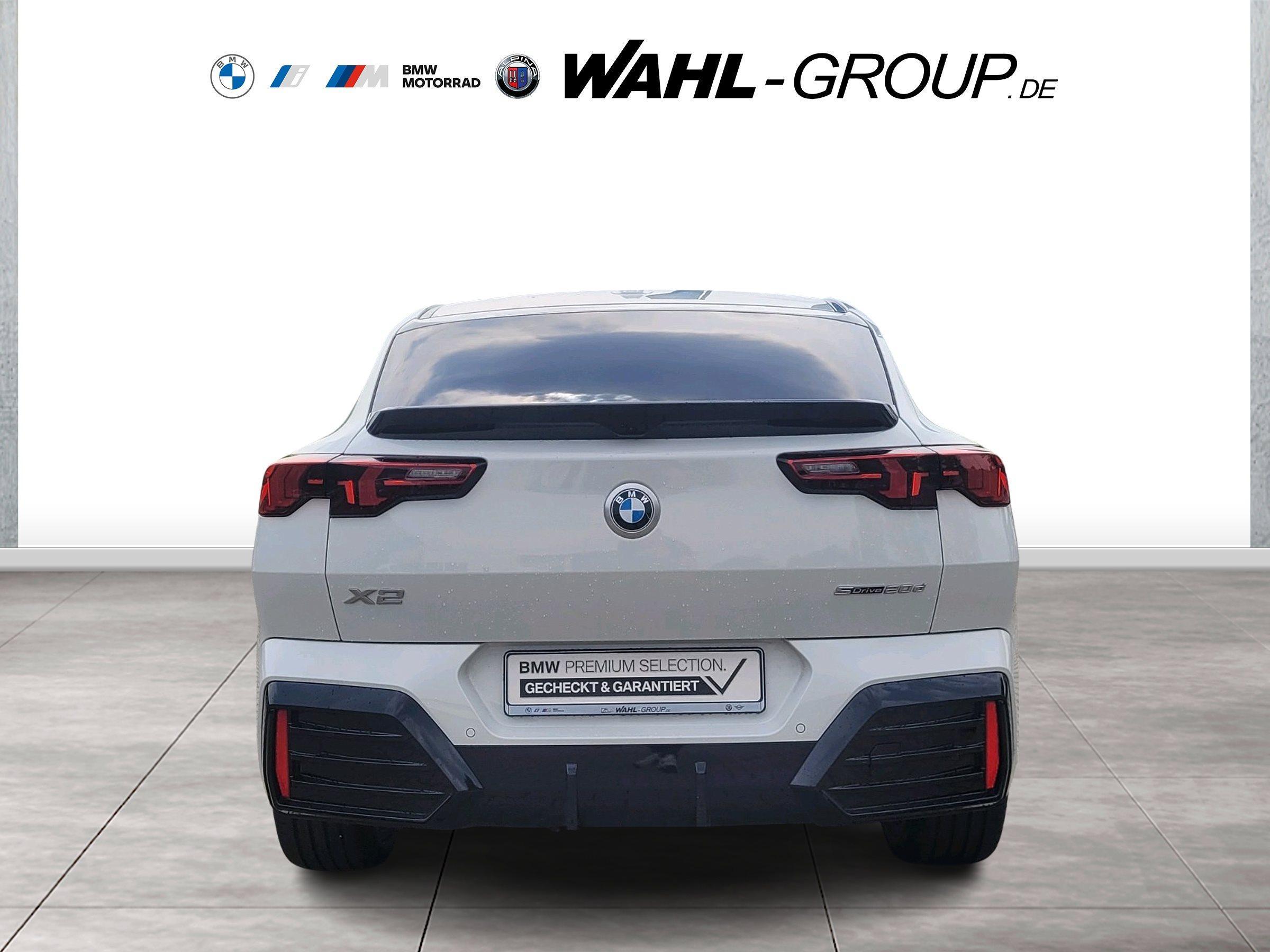 BMW X2 – Bild 6