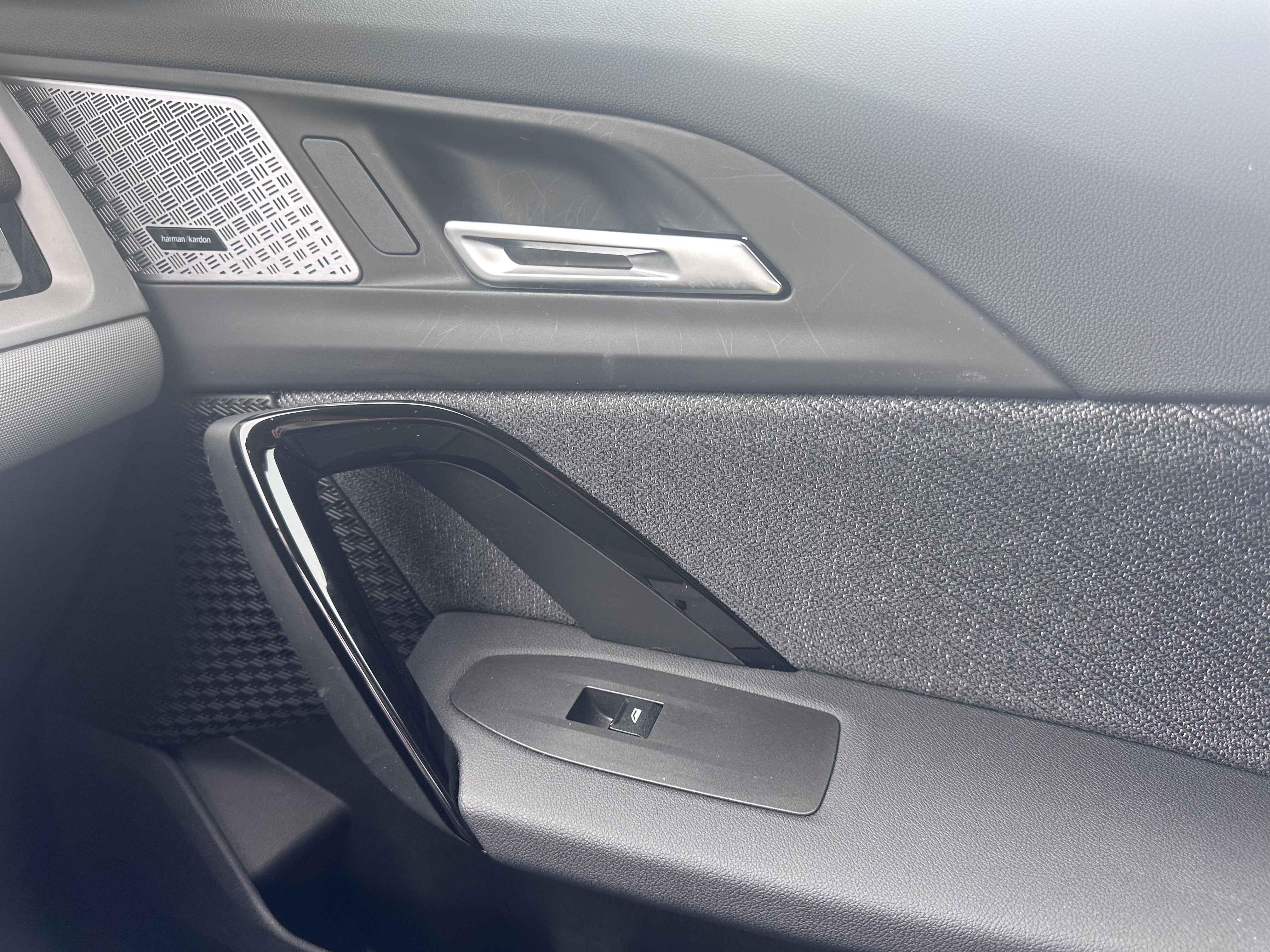 BMW iX1 – Bild 19