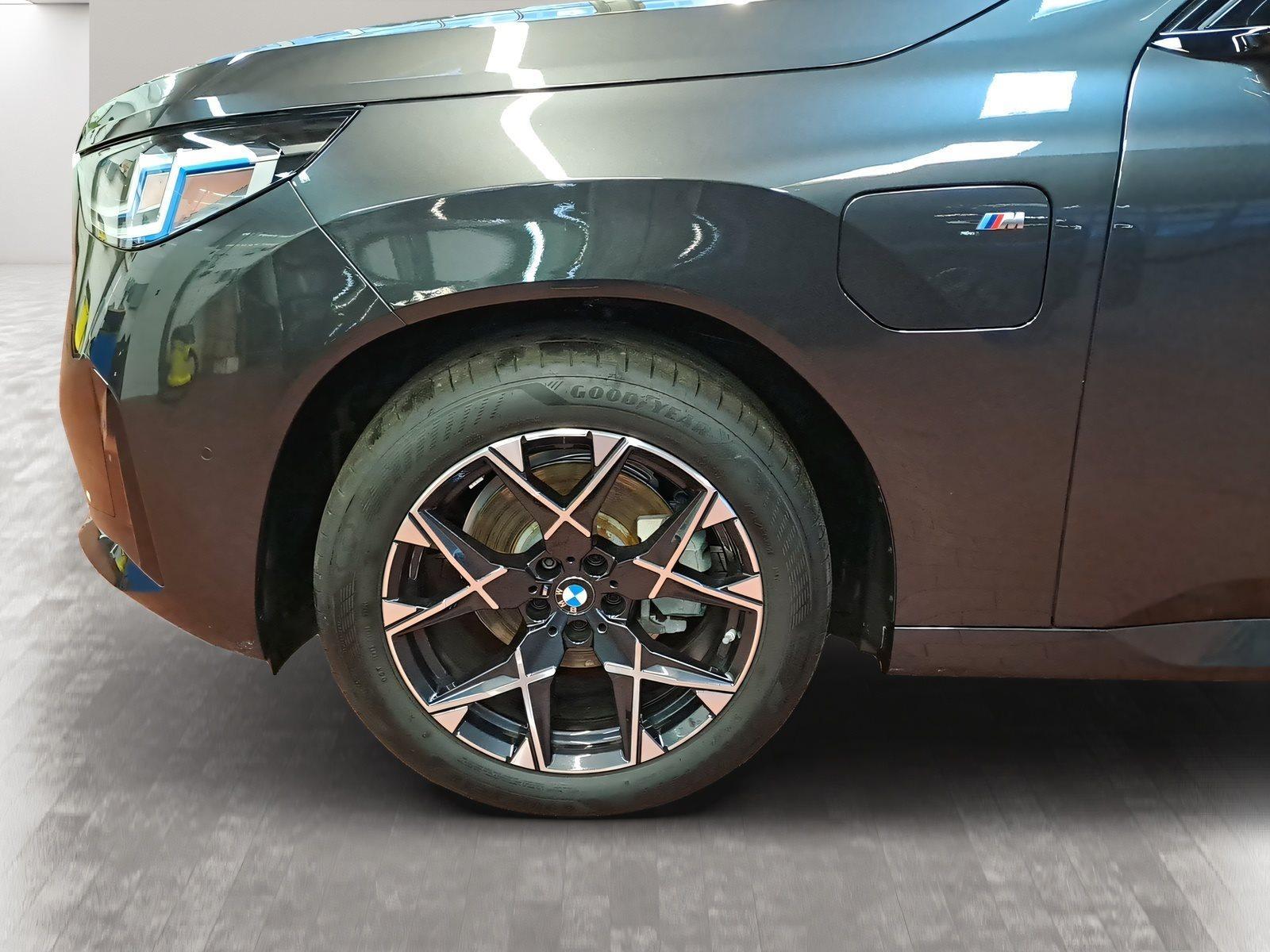 BMW X3 – Bild 14