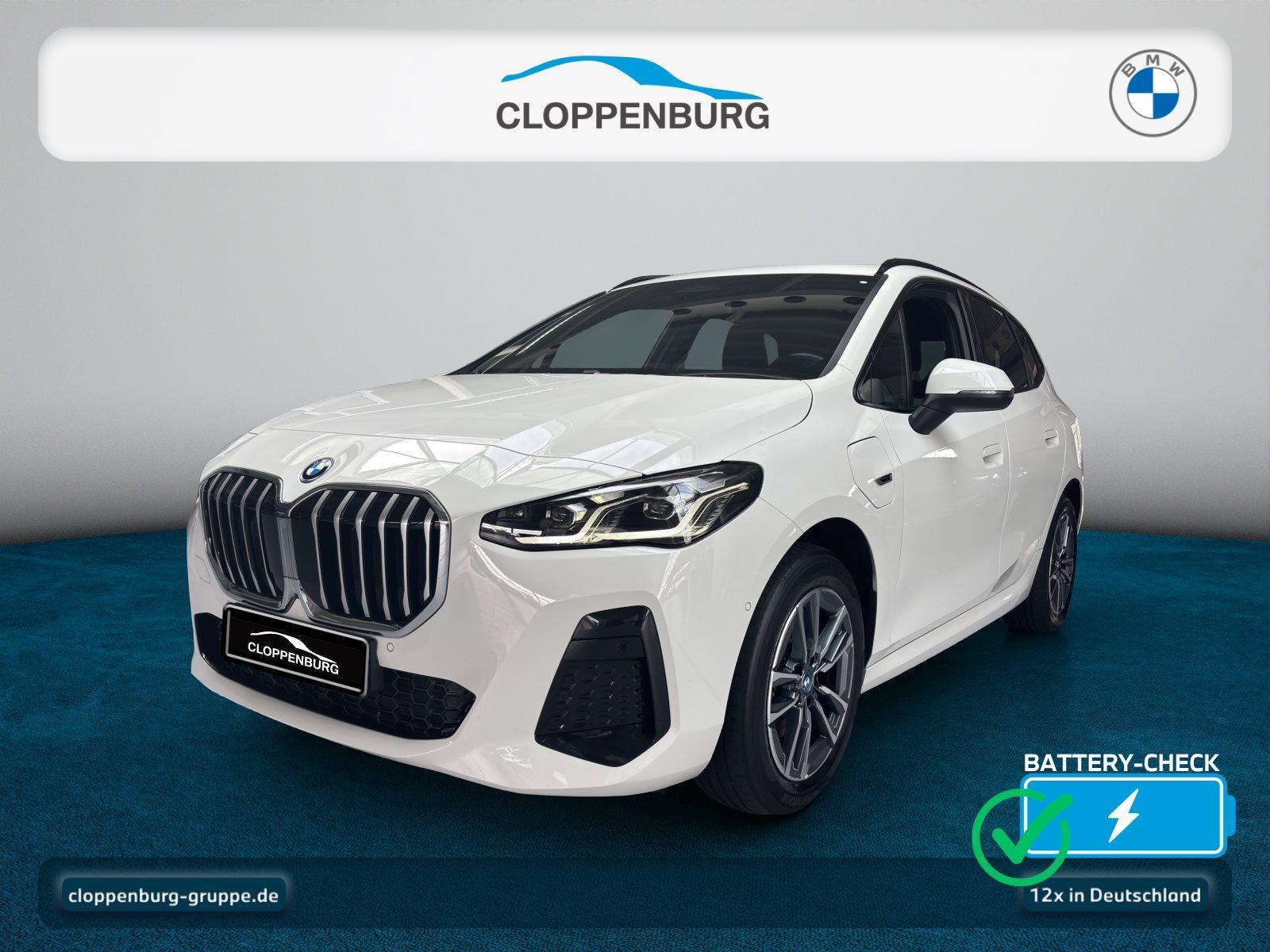 BMW 225e — BMW 225e xDrive Active Tourer
