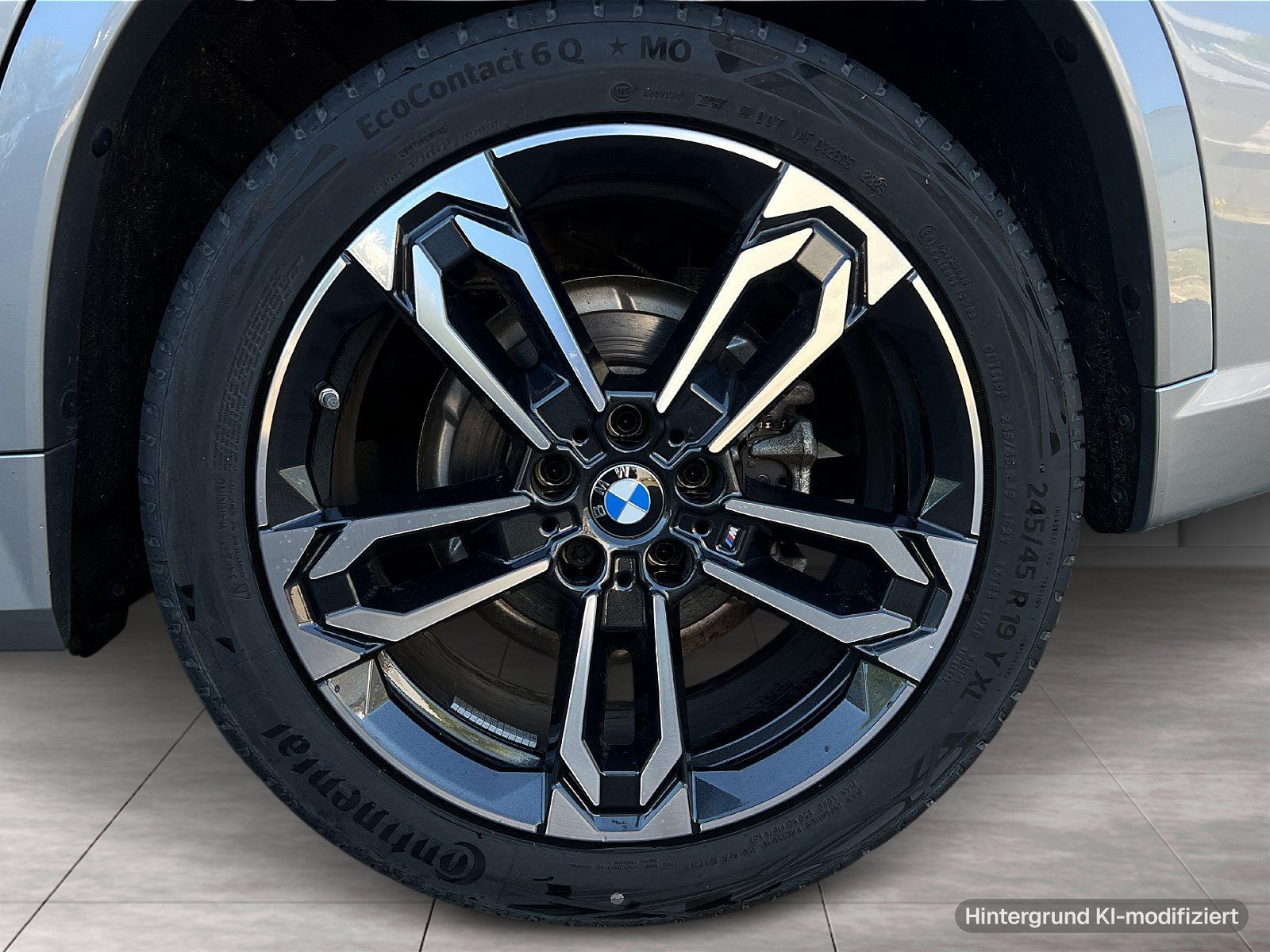 BMW X1 – Bild 6