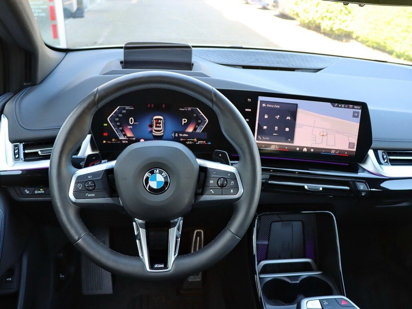 BMW 2er Active Tourer – Bild 9