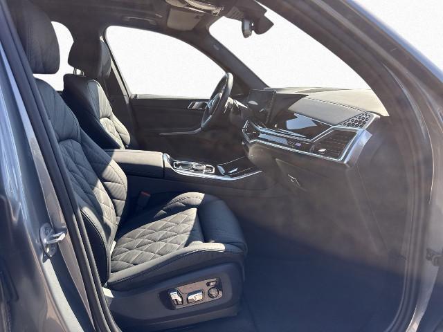 BMW X5 – Bild 10