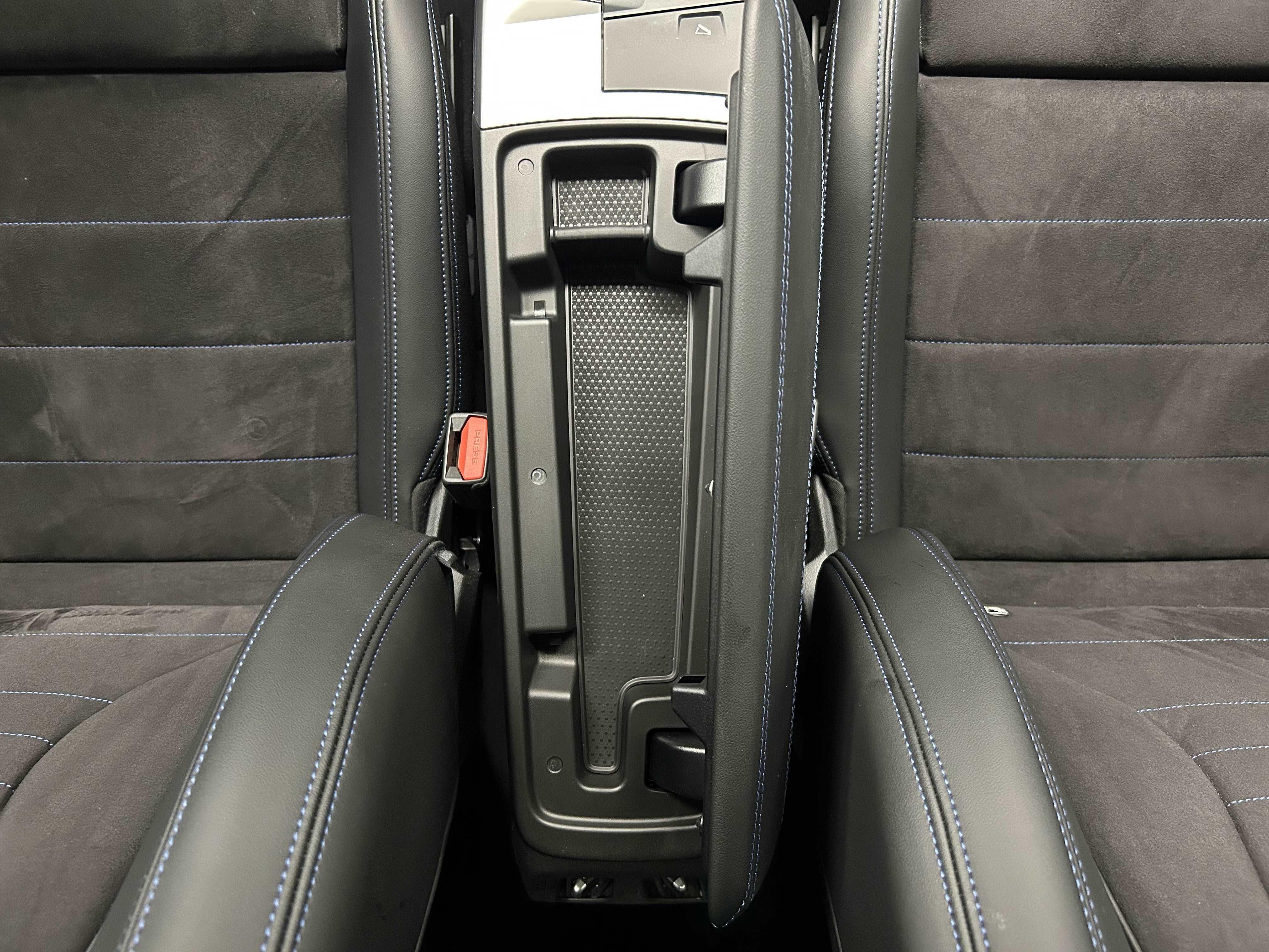BMW X1 – Bild 39