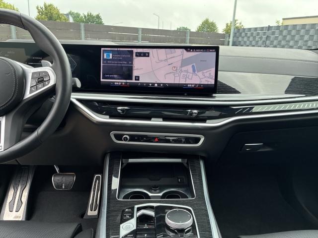 BMW X5 – Bild 11