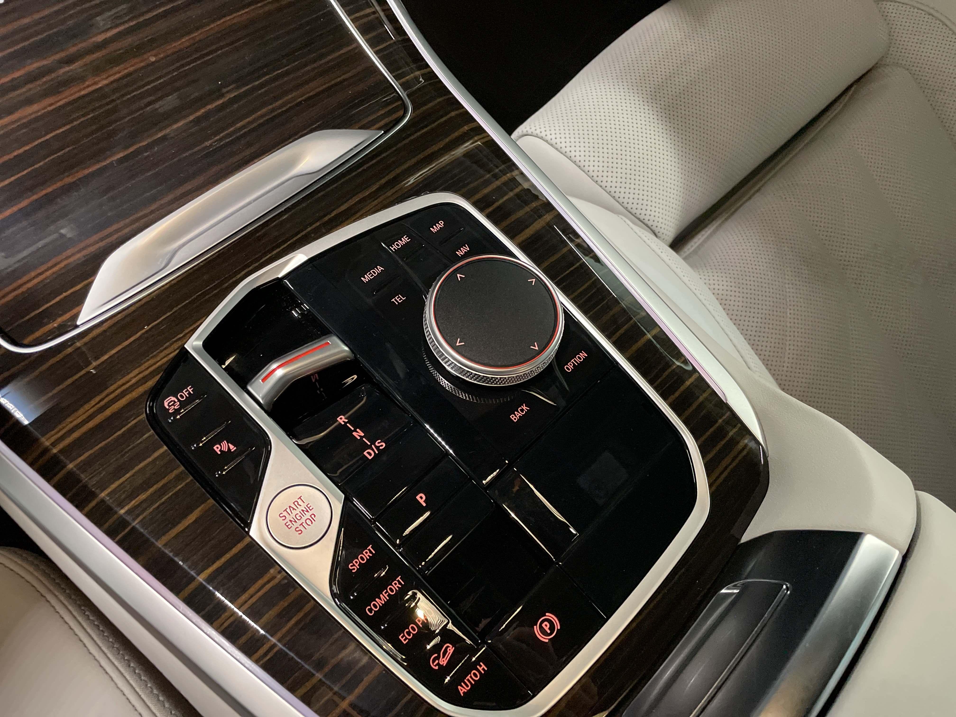 BMW X5 – Bild 20