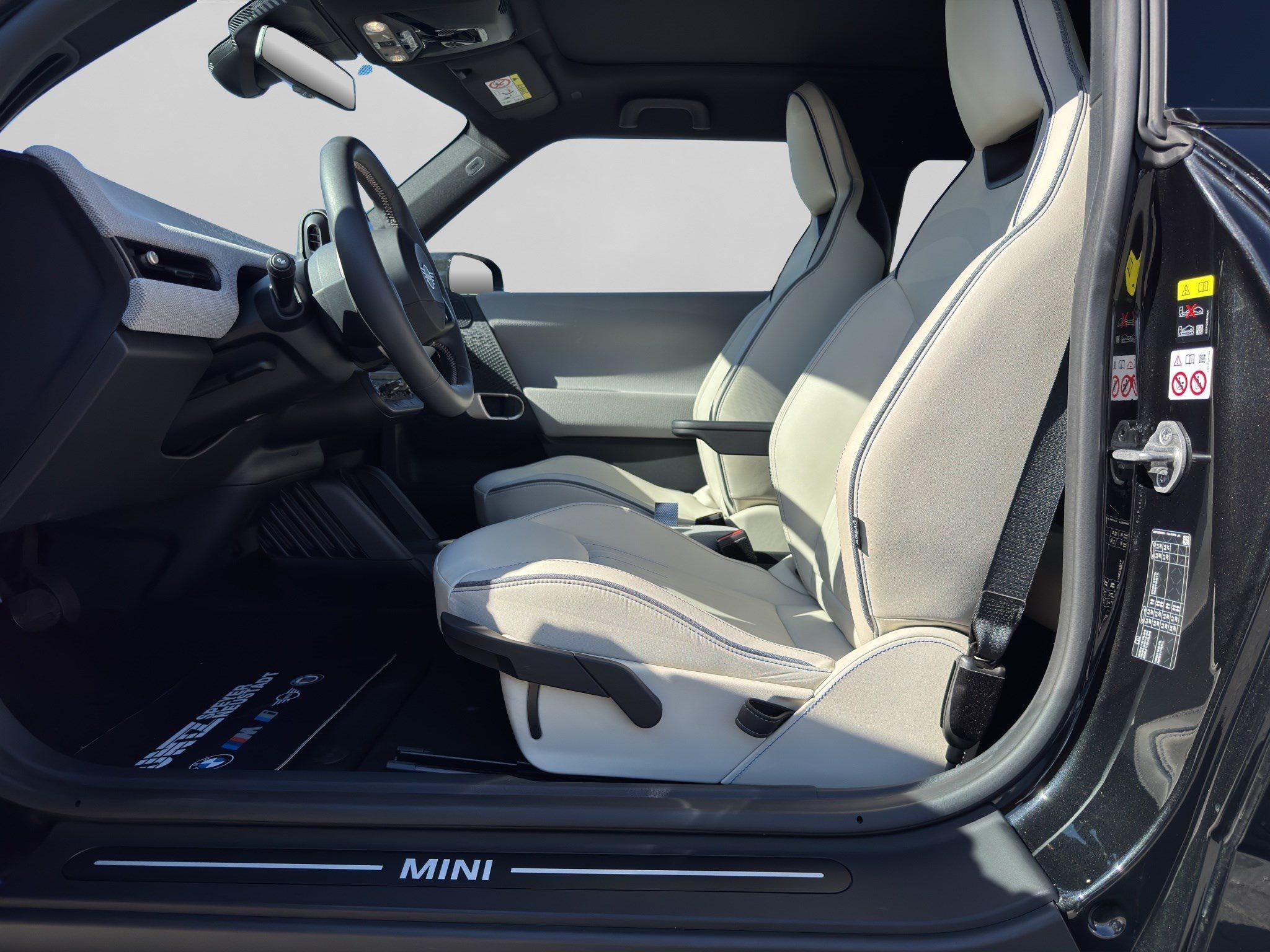 MINI Cooper 3-Türer – Bild 7