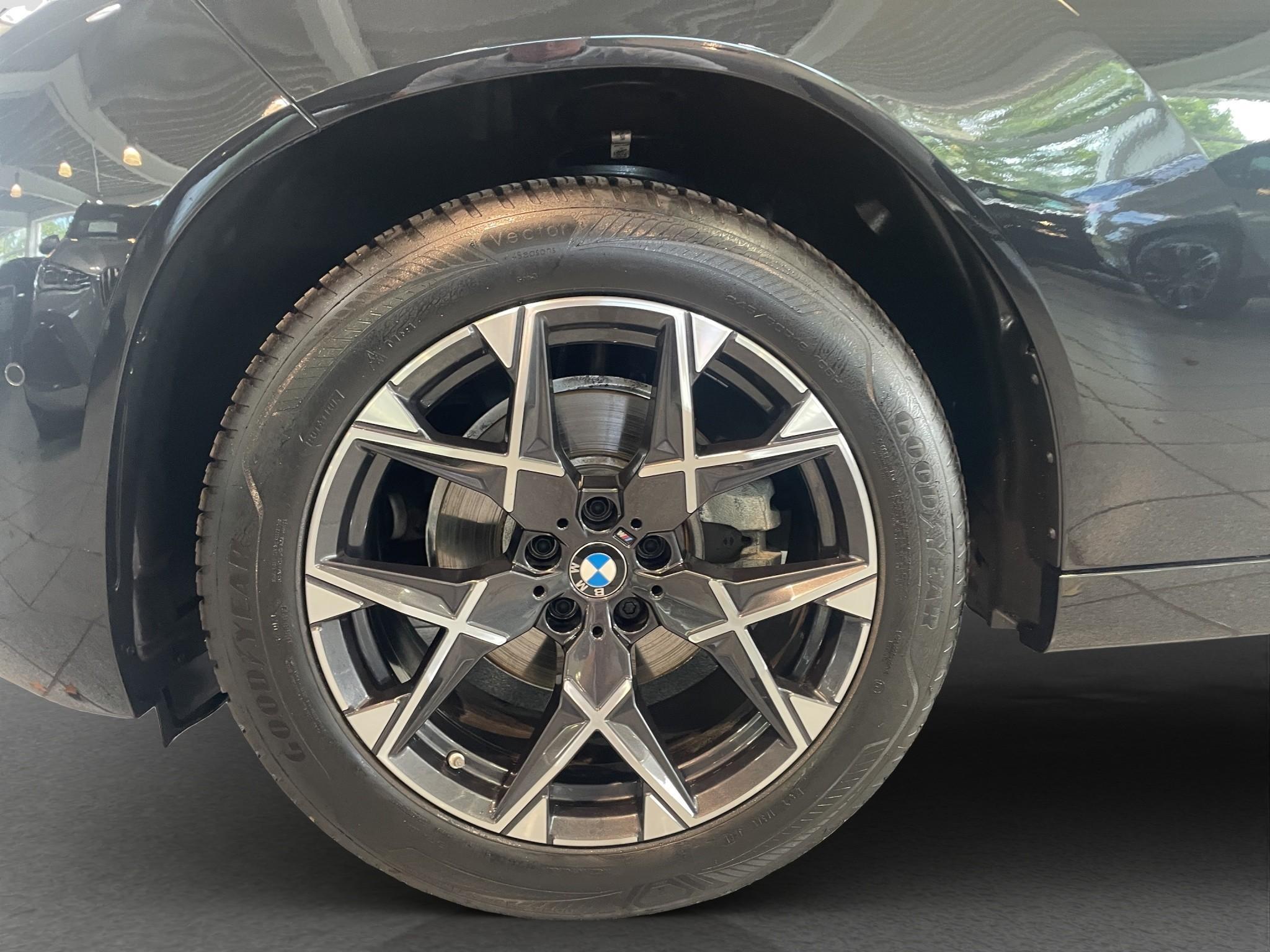 BMW X3 – Bild 10