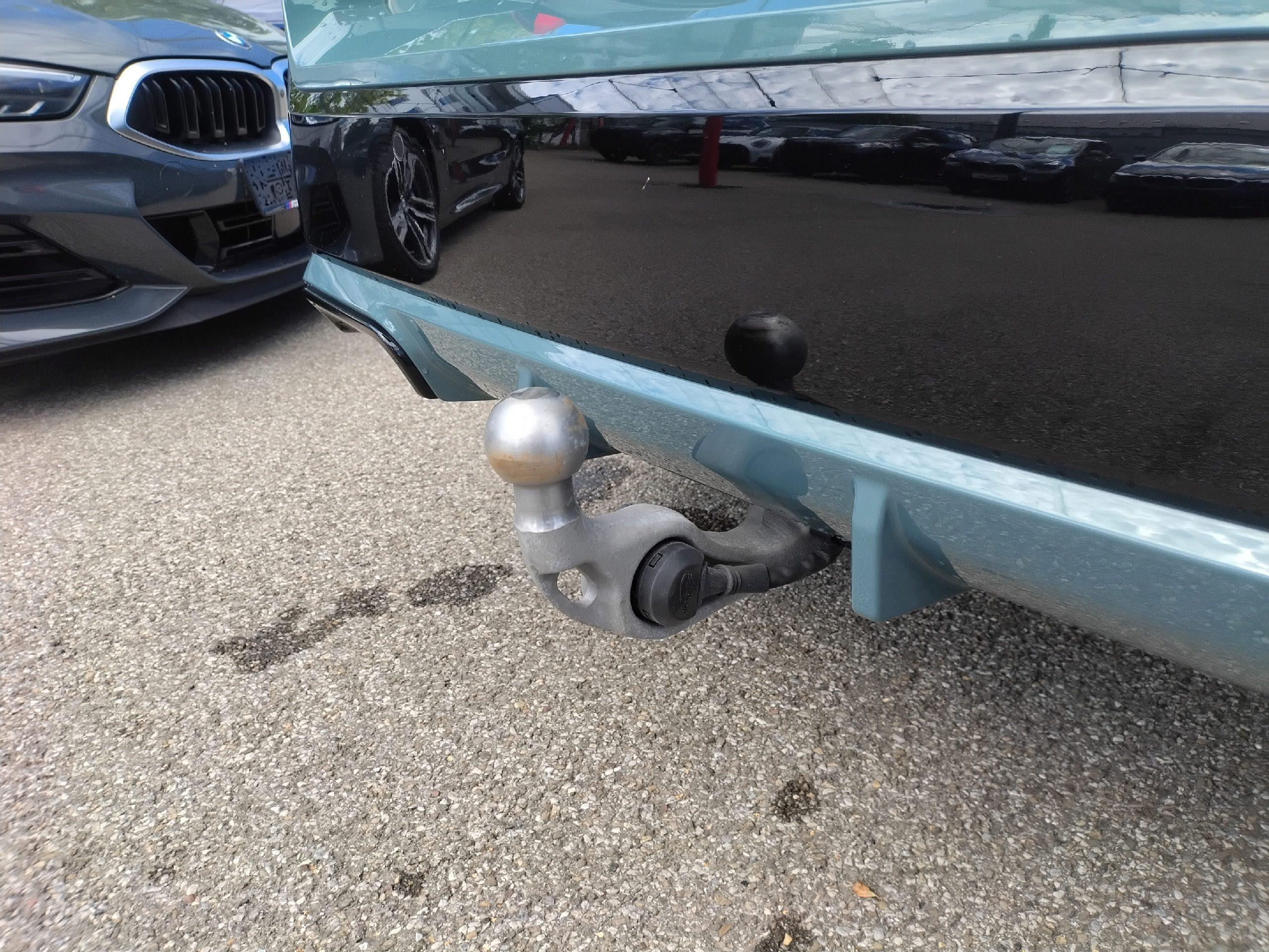BMW X1 – Bild 7