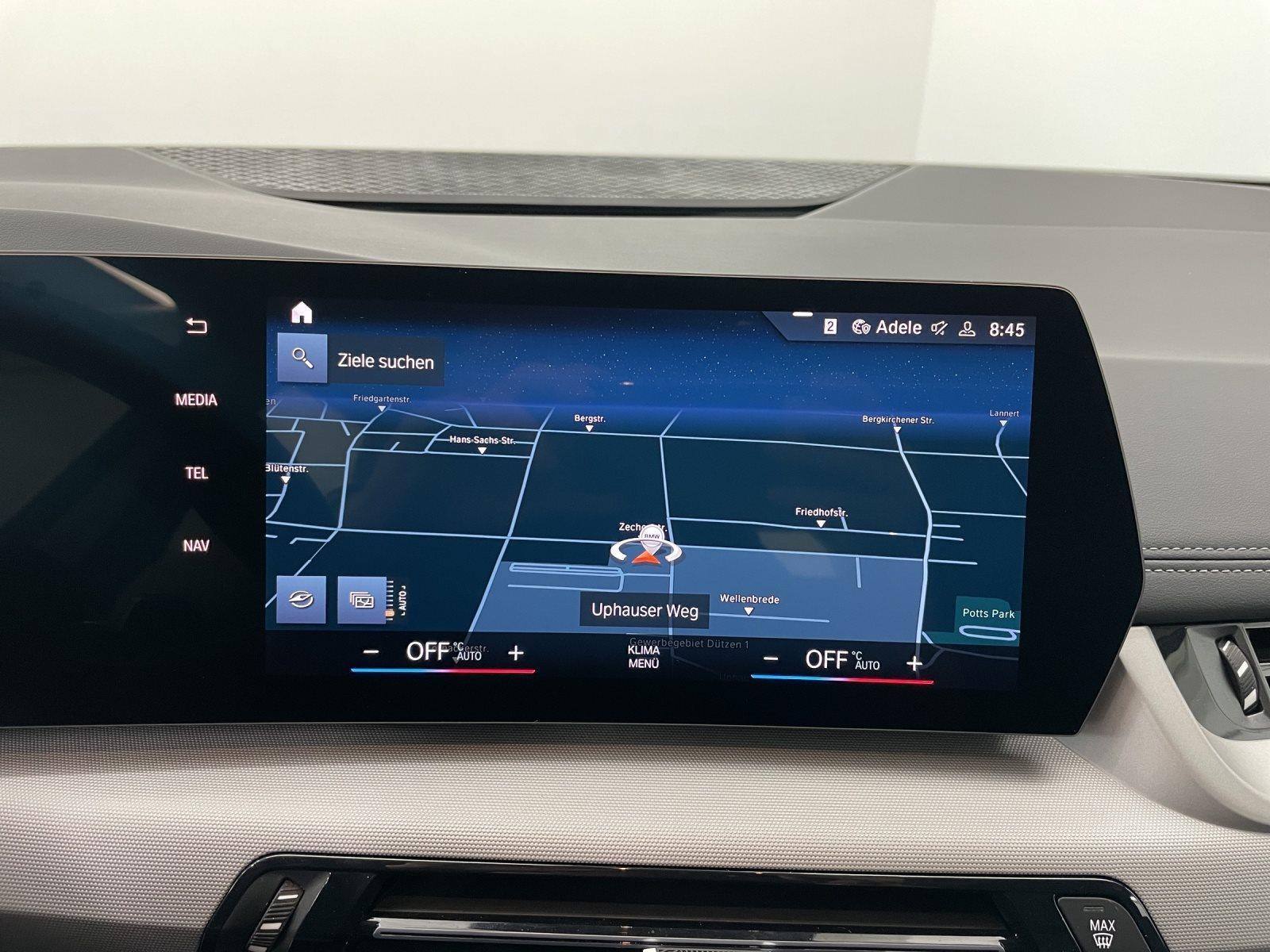 BMW 2er Active Tourer – Bild 15