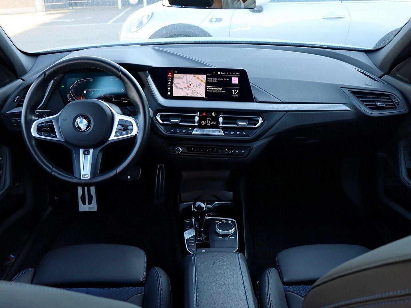 BMW 1er – Bild 13