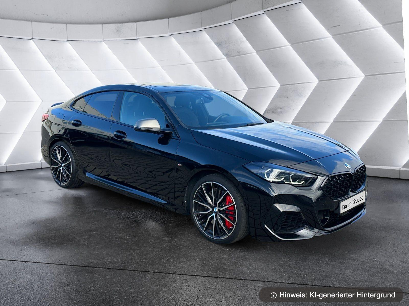 BMW 2er Gran Coupé – Bild 12