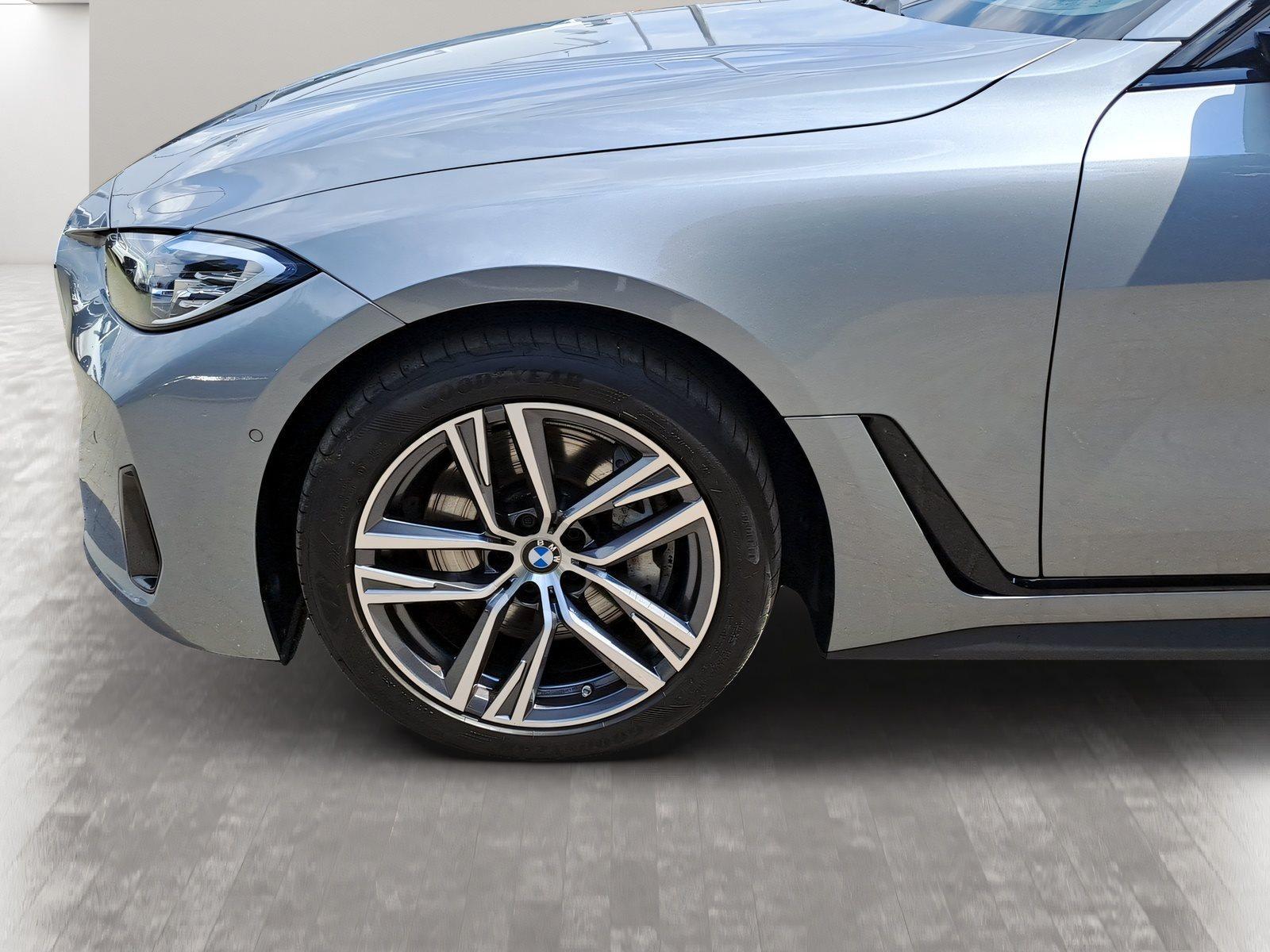 BMW 4er Gran Coupé – Bild 6