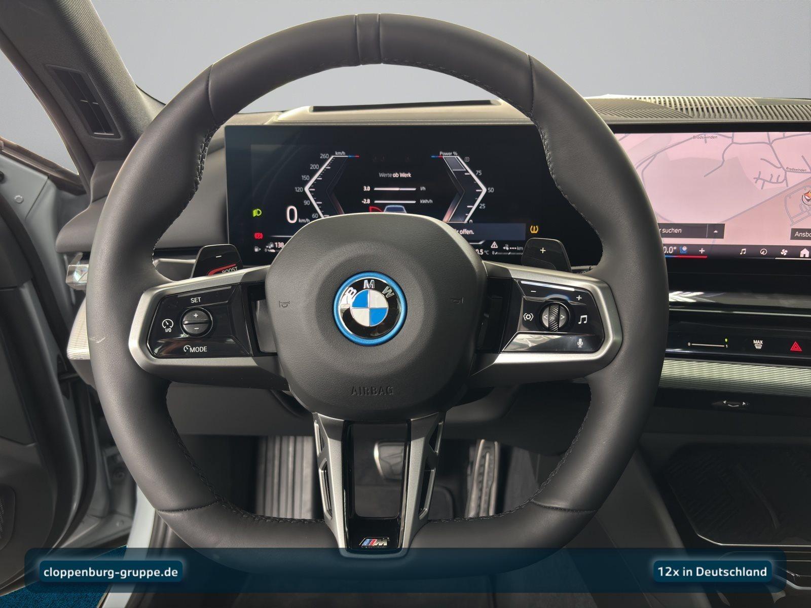 BMW 5er Touring – Bild 19