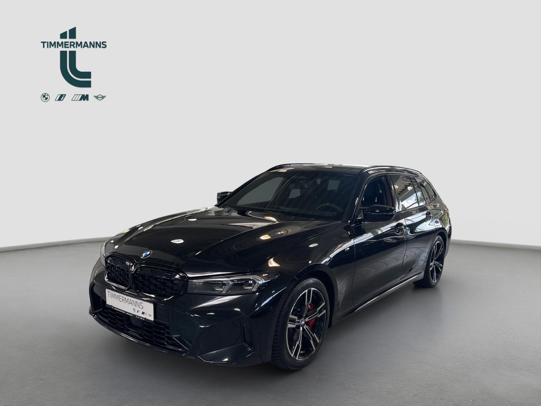 BMW 3er Touring