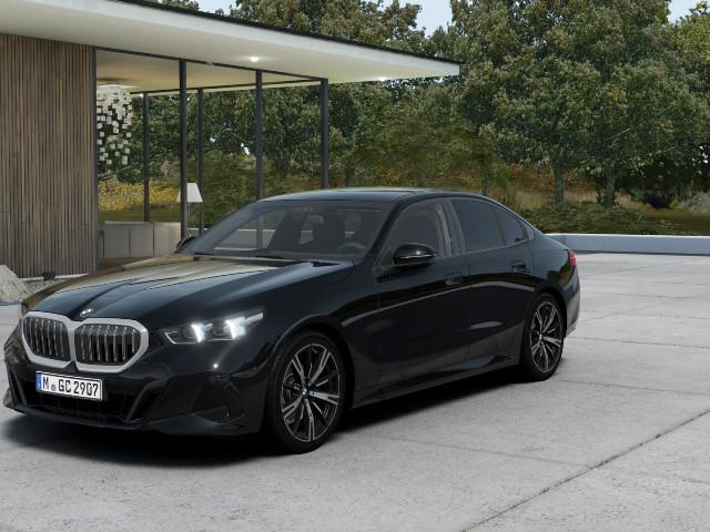 BMW 5er