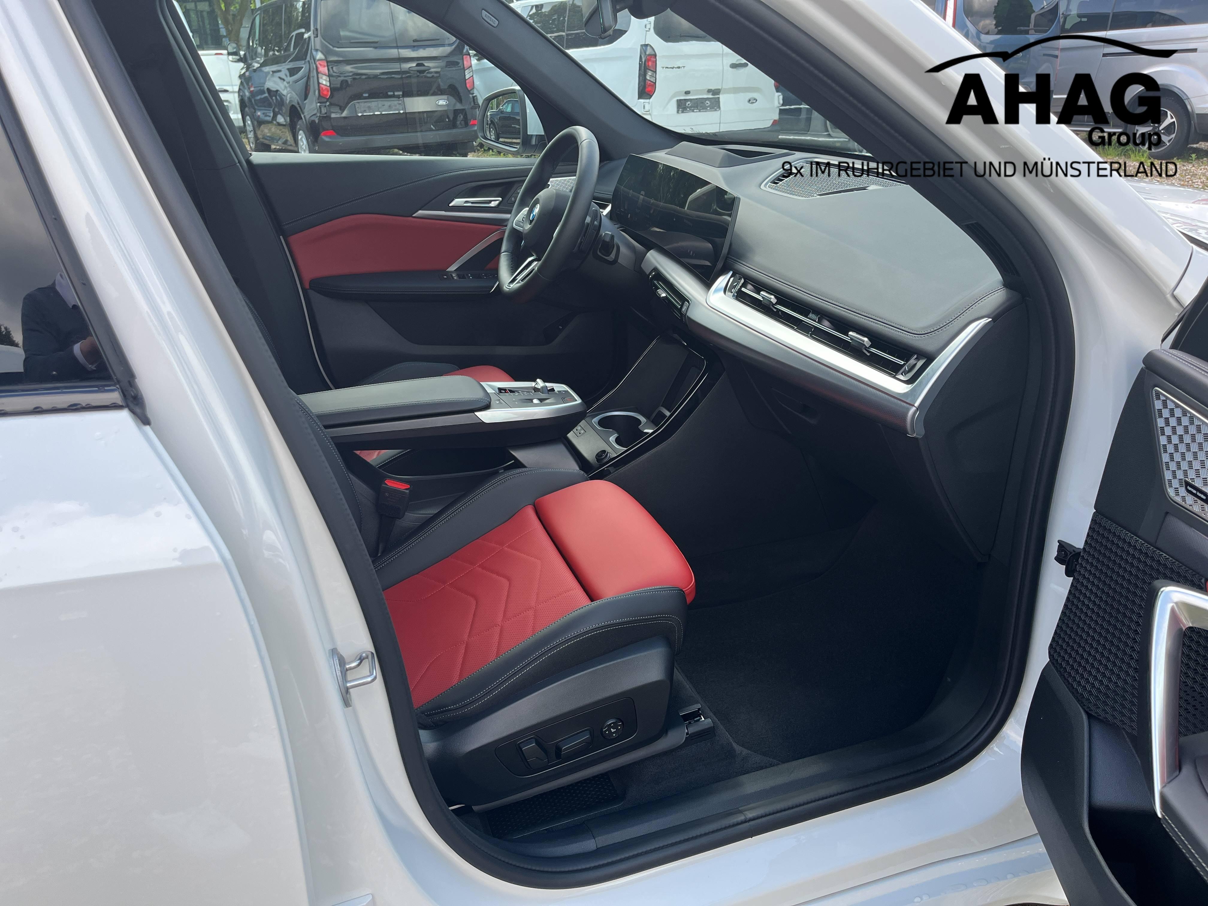 BMW X1 – Bild 13