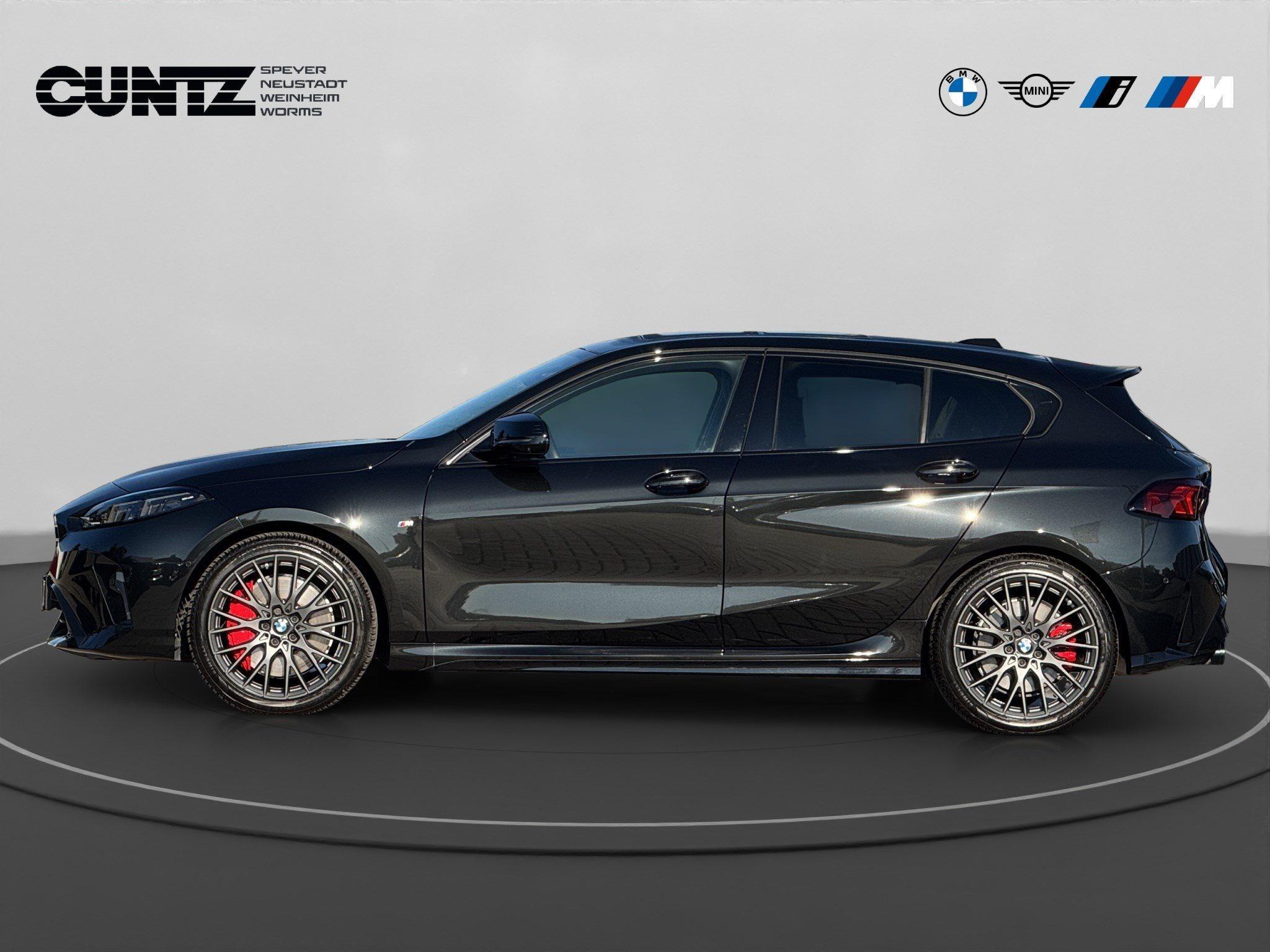BMW 1er – Bild 13