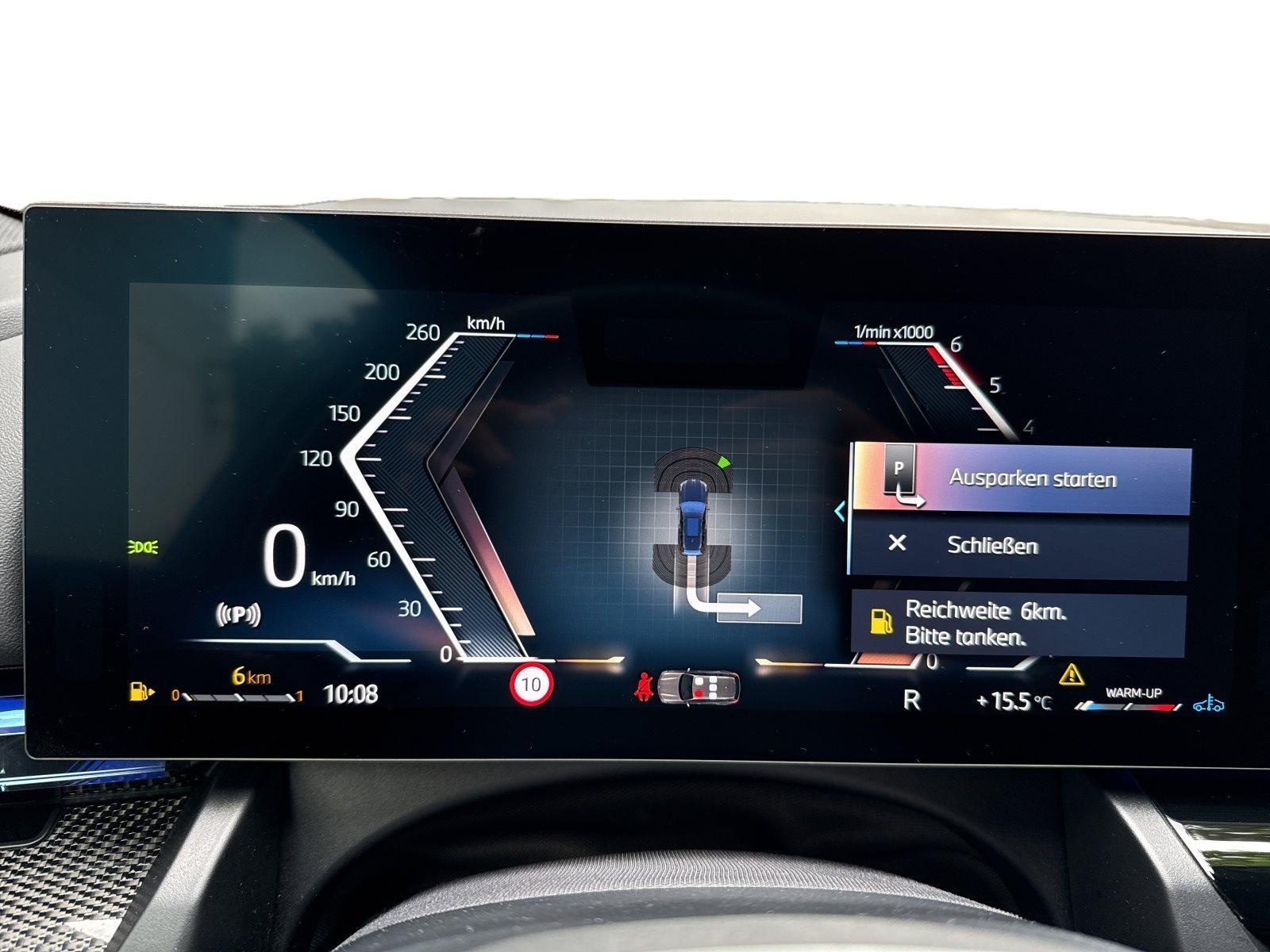 BMW 5er Touring – Bild 7