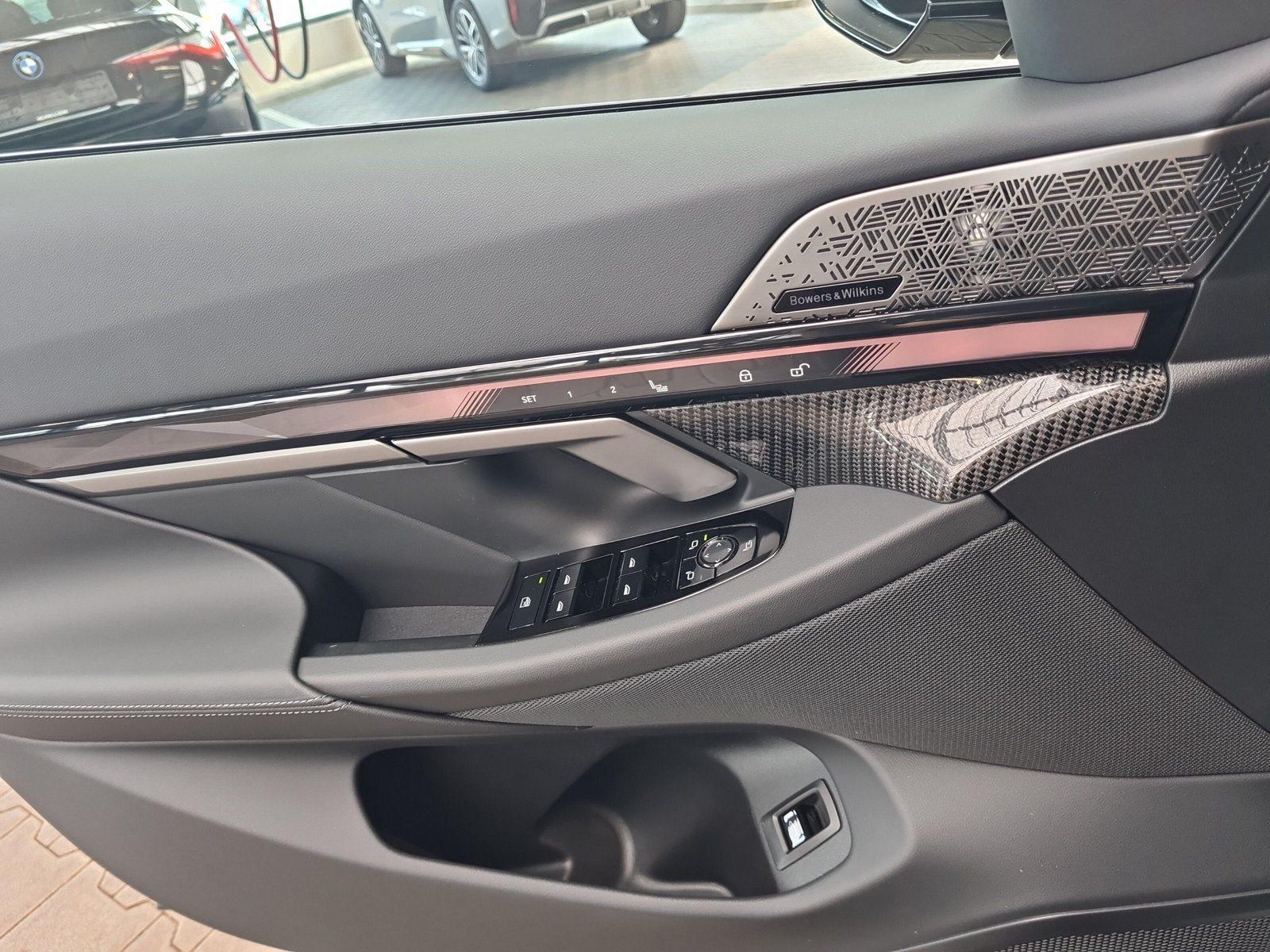 BMW 5er Touring – Bild 7