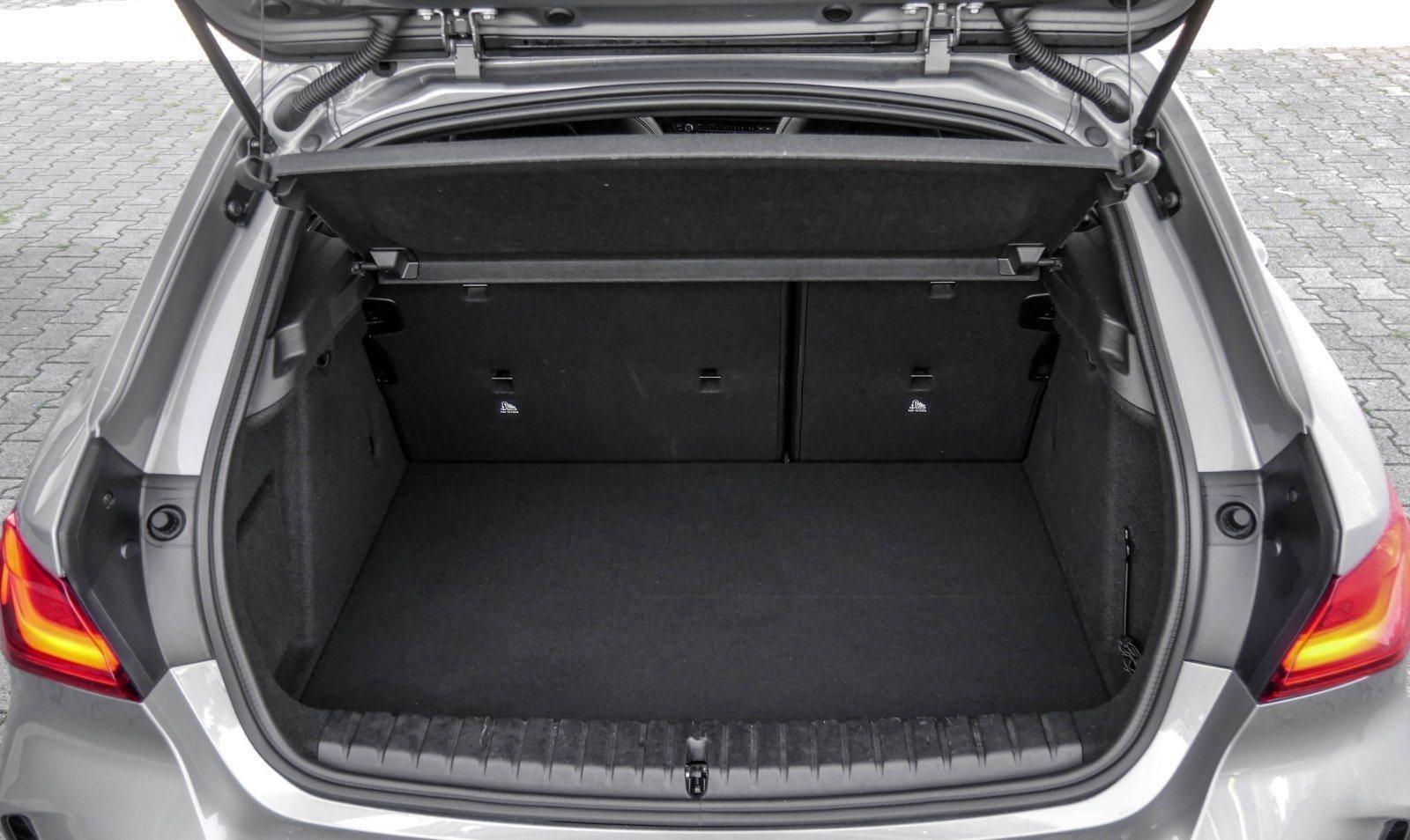 BMW 1er – Bild 8