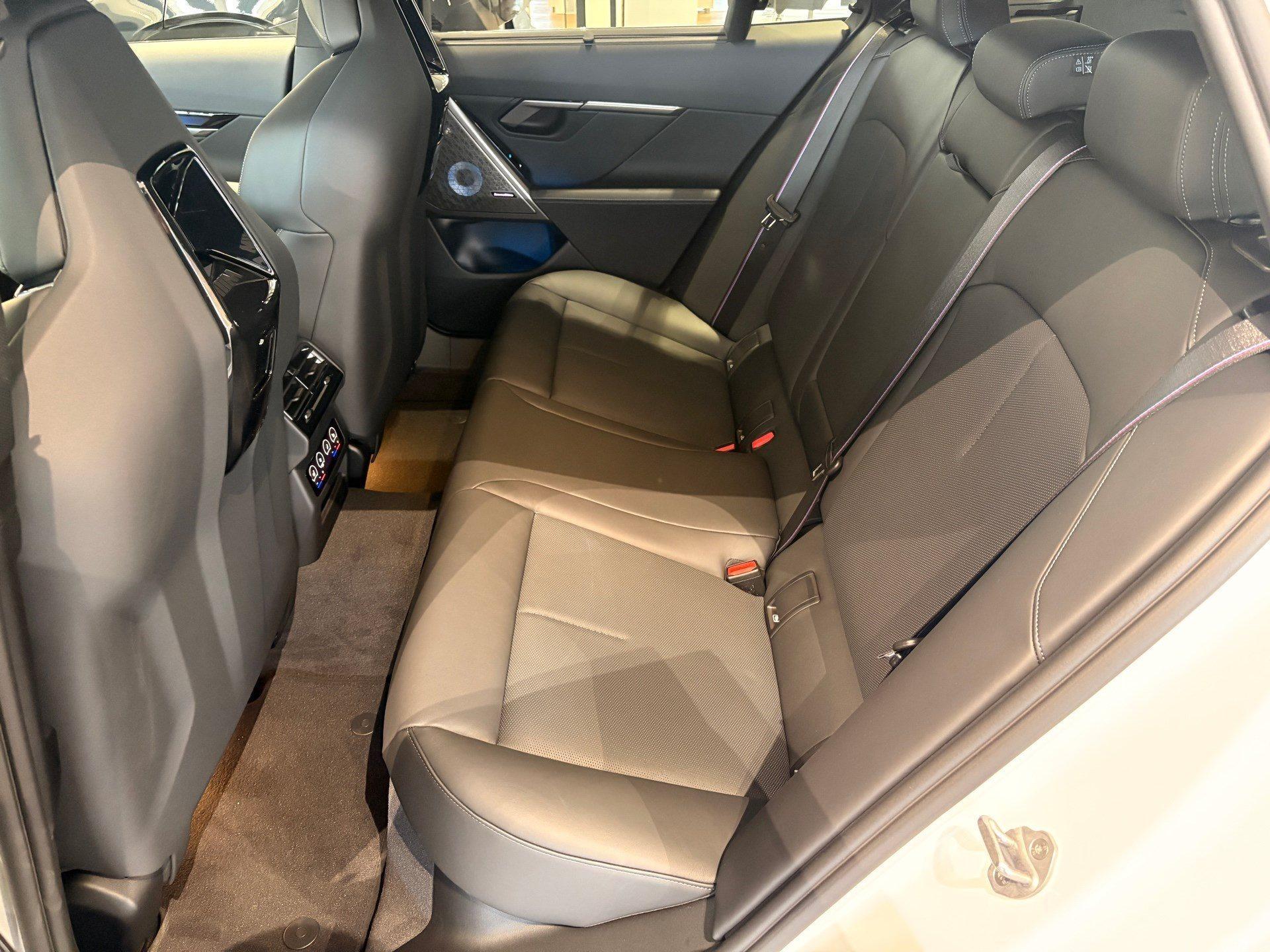 BMW 5er Touring – Bild 15