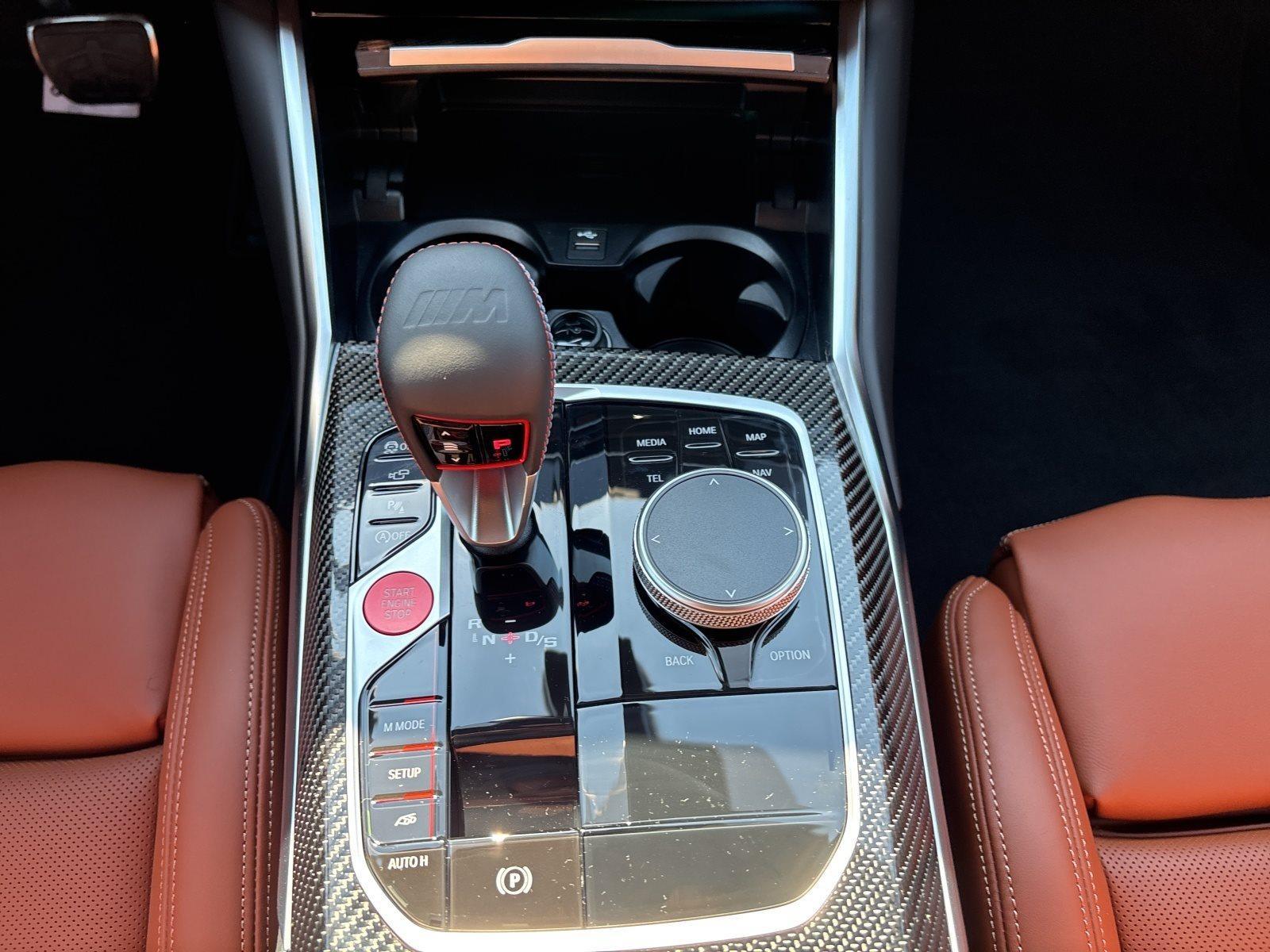 BMW M4 Coupé – Bild 13