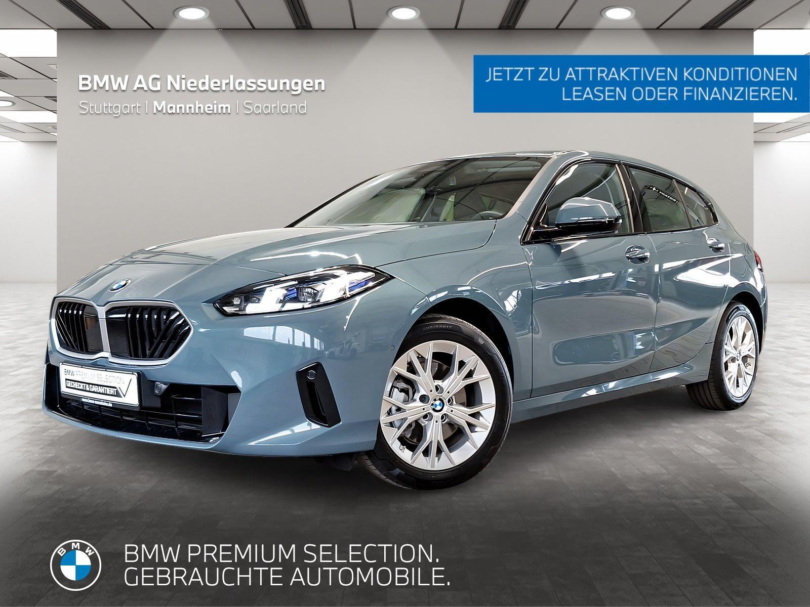 BMW 1er