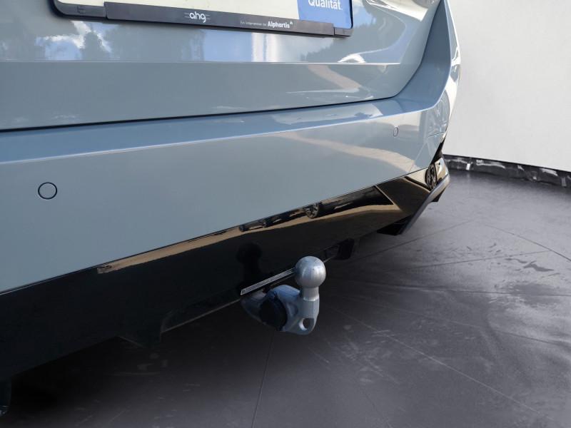 BMW 5er Touring – Bild 2