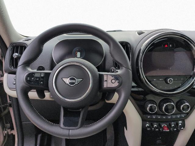 MINI Countryman – Bild 8