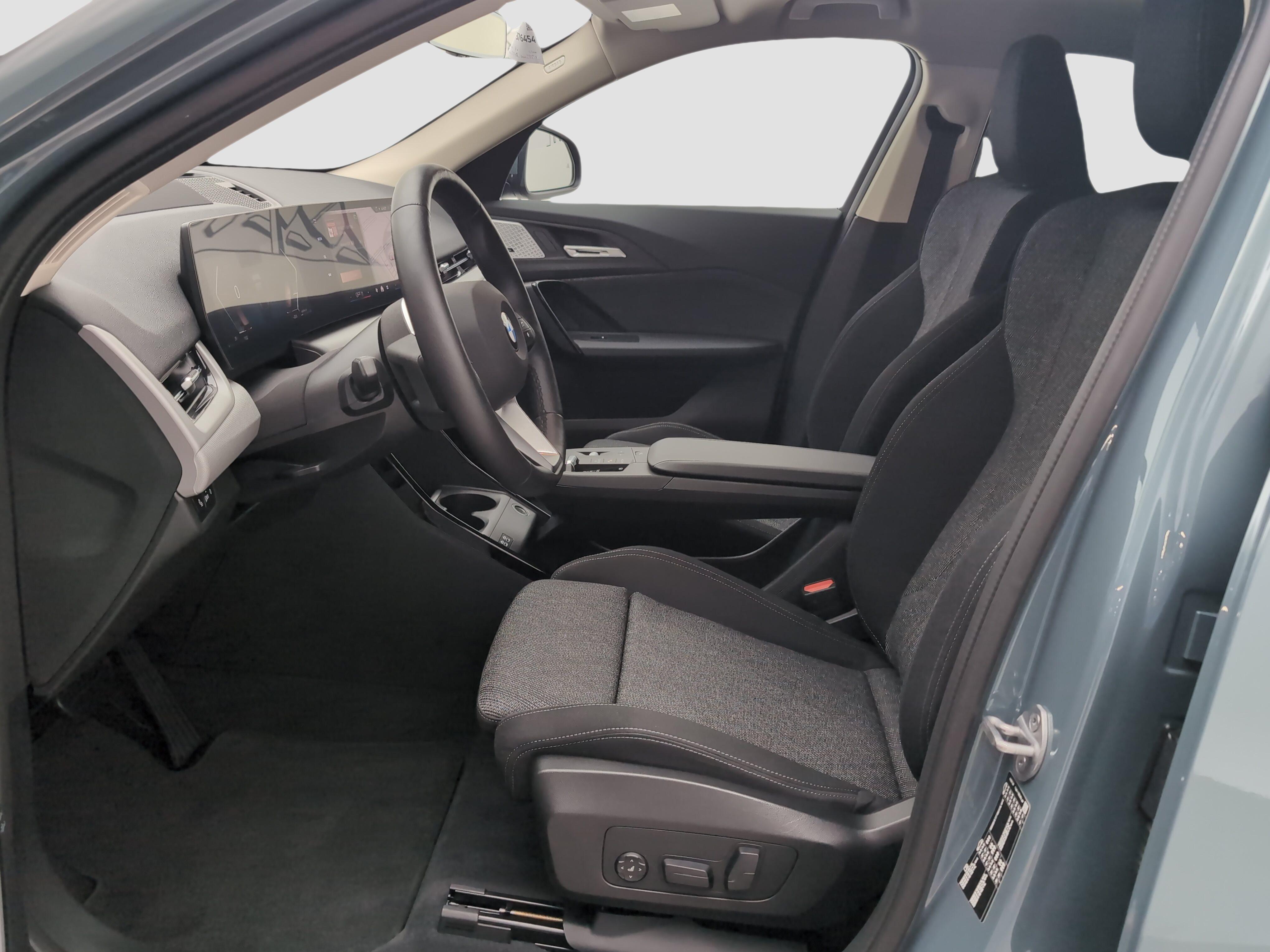 BMW X2 – Bild 16