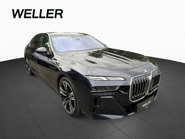 BMW 7er – Bild 2