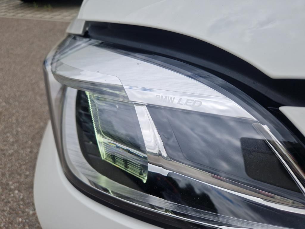 BMW 1er – Bild 18