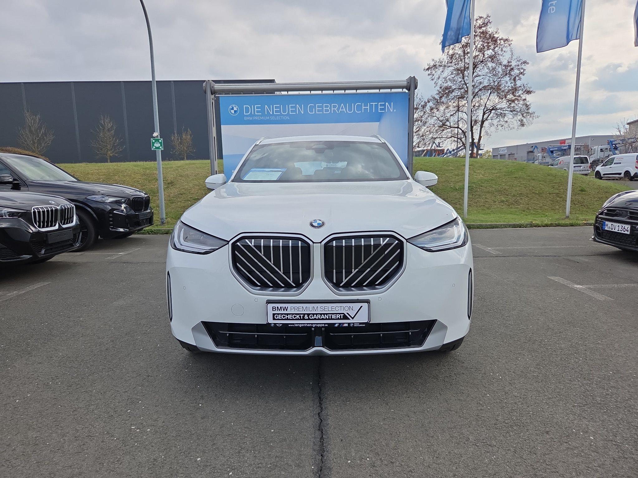 BMW X3 – Bild 3