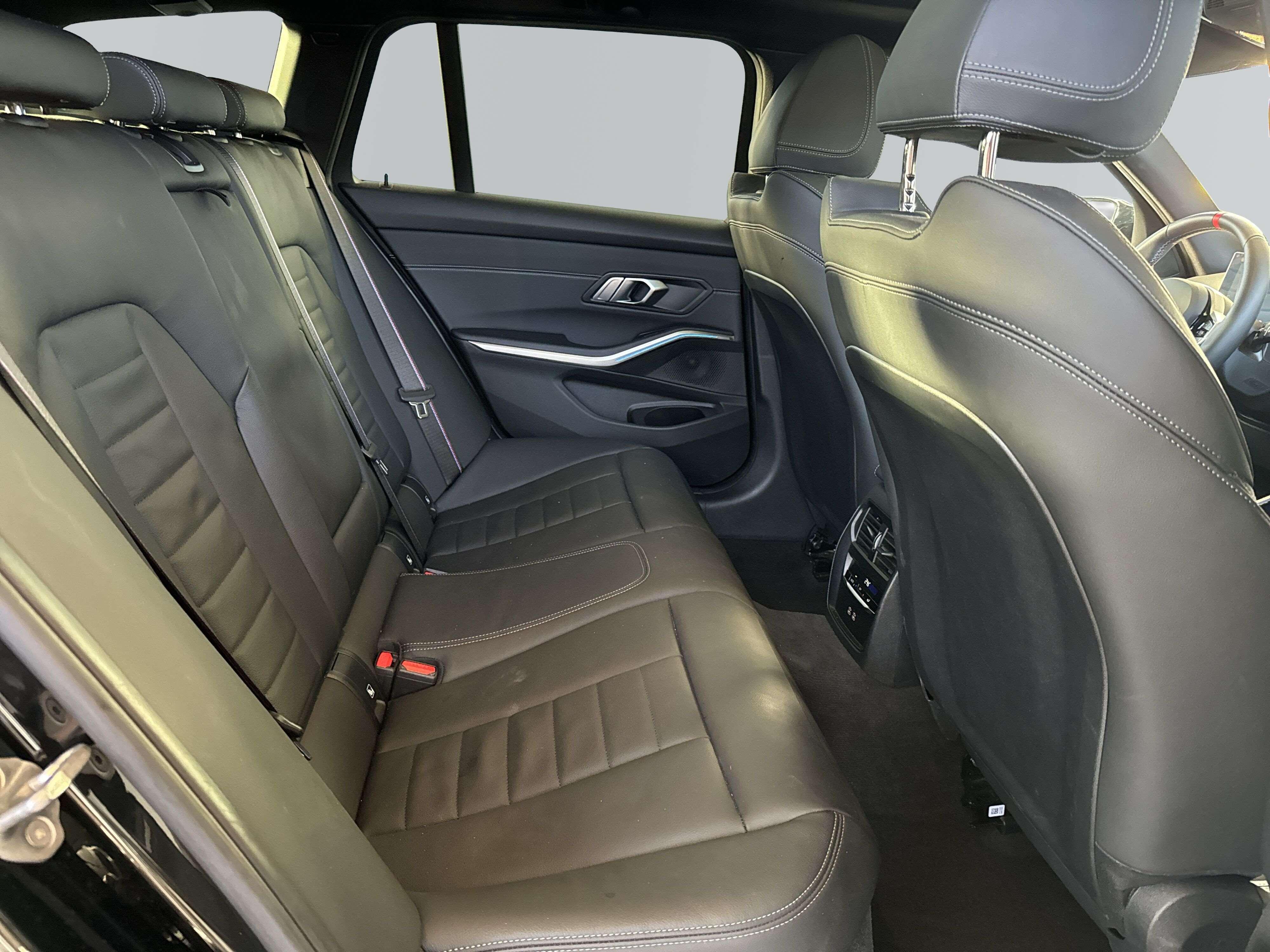 BMW 3er Touring – Bild 10