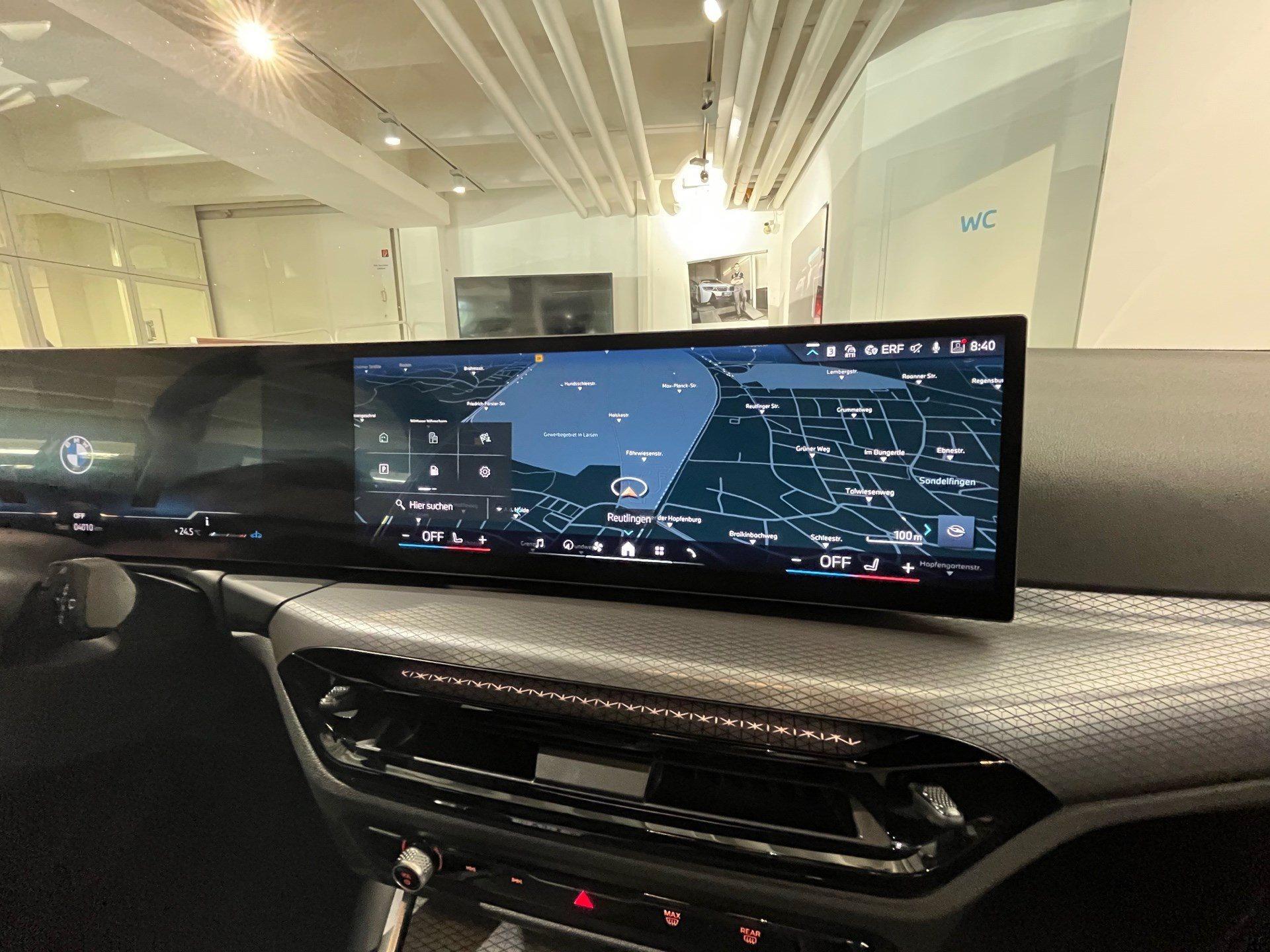 BMW 3er Touring – Bild 8
