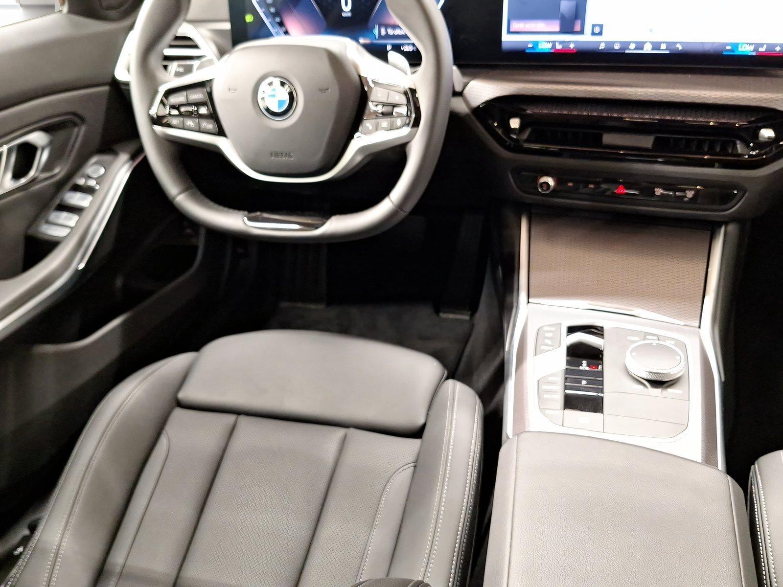 BMW 3er Touring – Bild 22