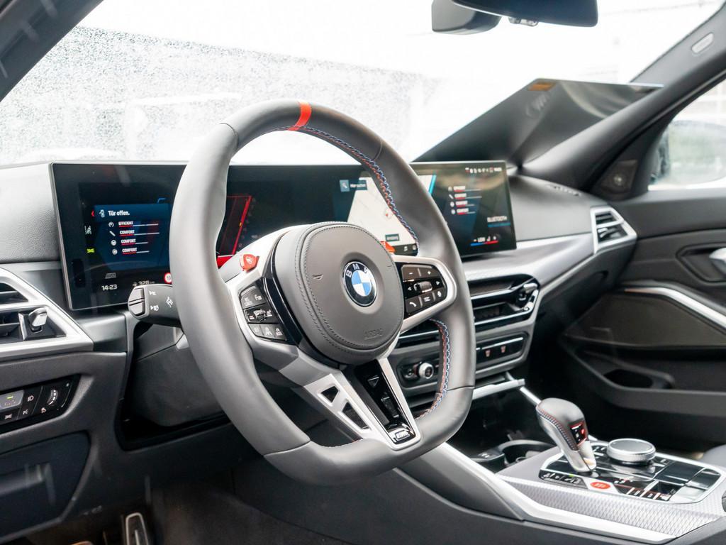 BMW M3 Touring – Bild 17