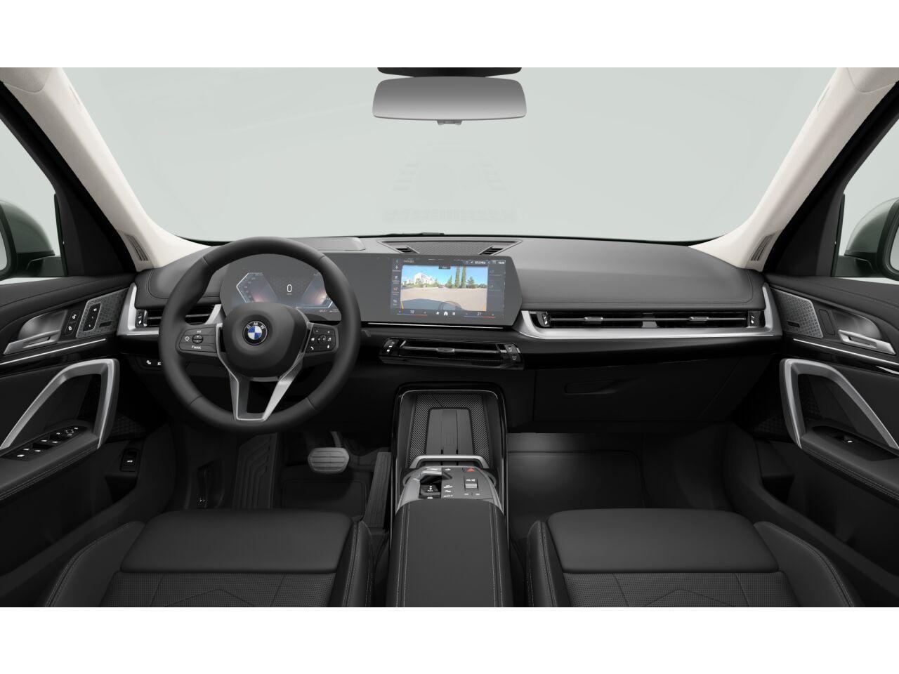 BMW X1 – Bild 16
