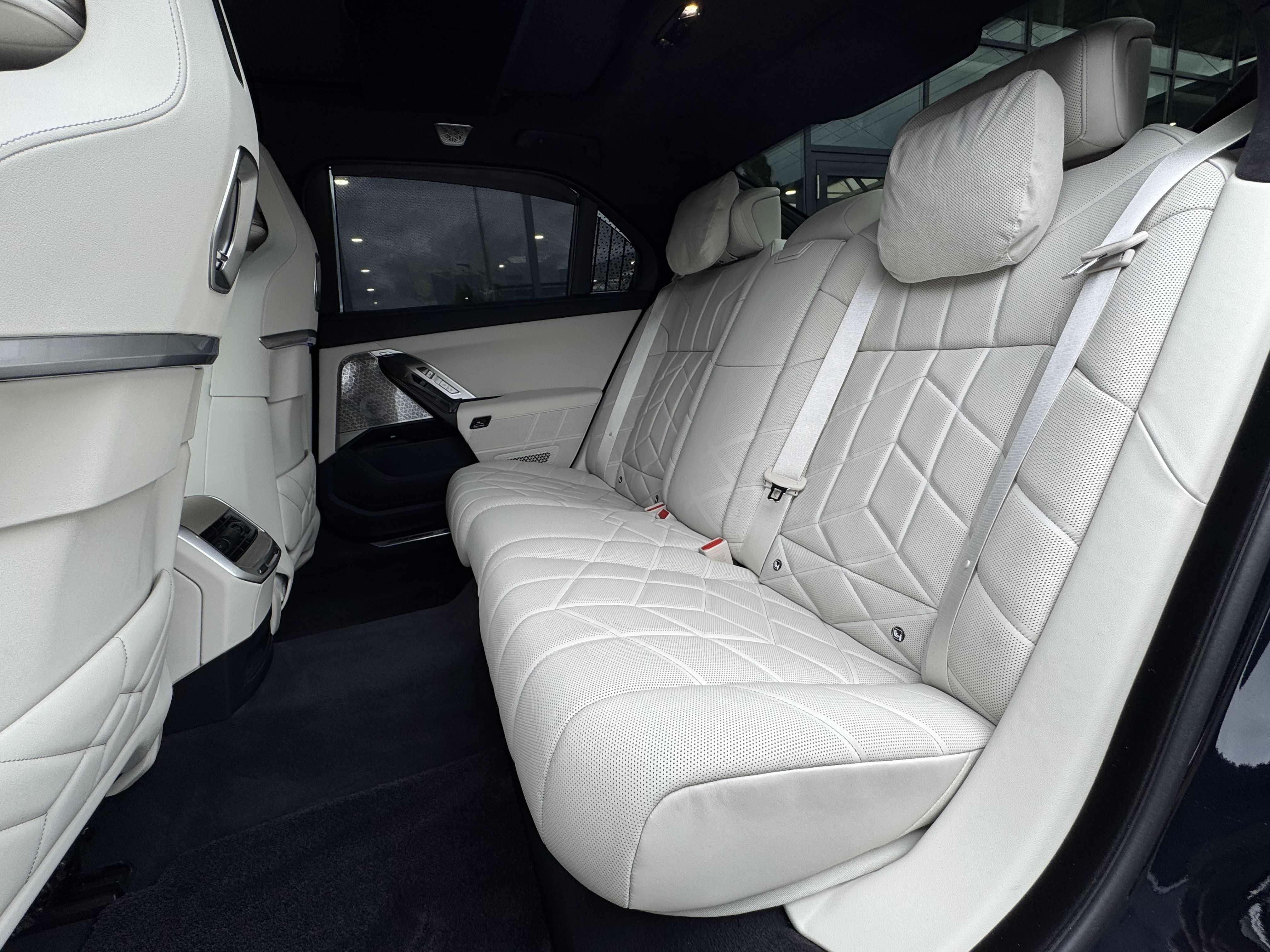 BMW i7 – Bild 22