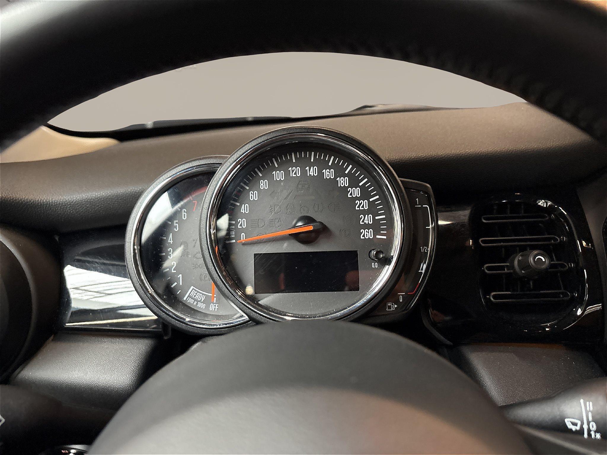 MINI Cooper 3-Türer – Bild 7