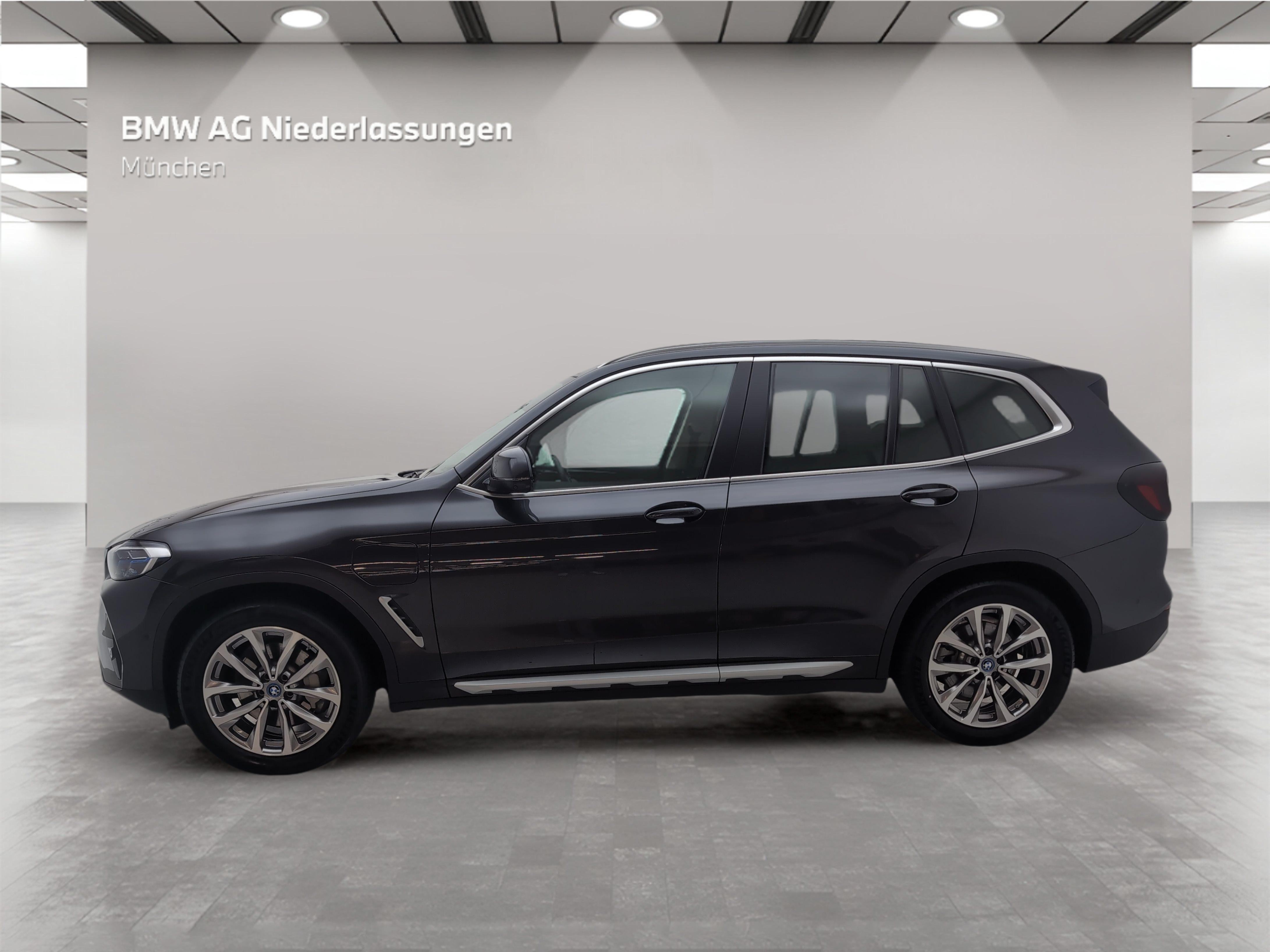 BMW X3 – Bild 2