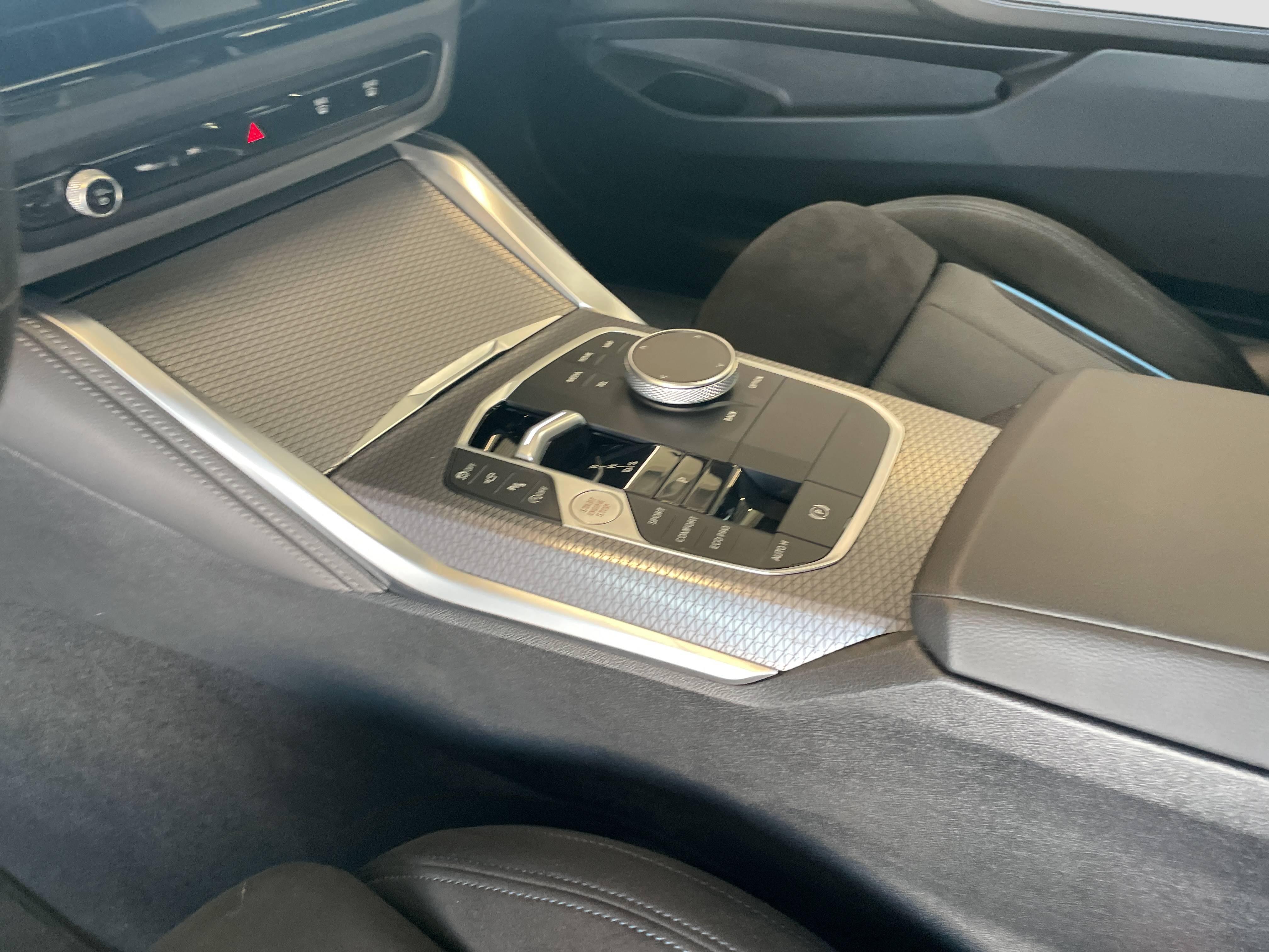 BMW 4er Coupé – Bild 22