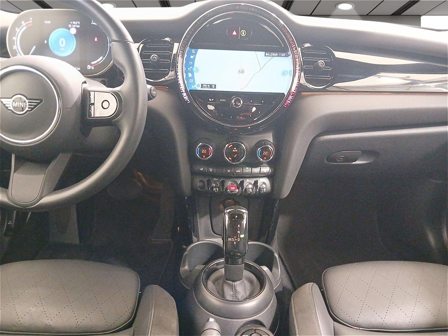 MINI Cabrio – Bild 13