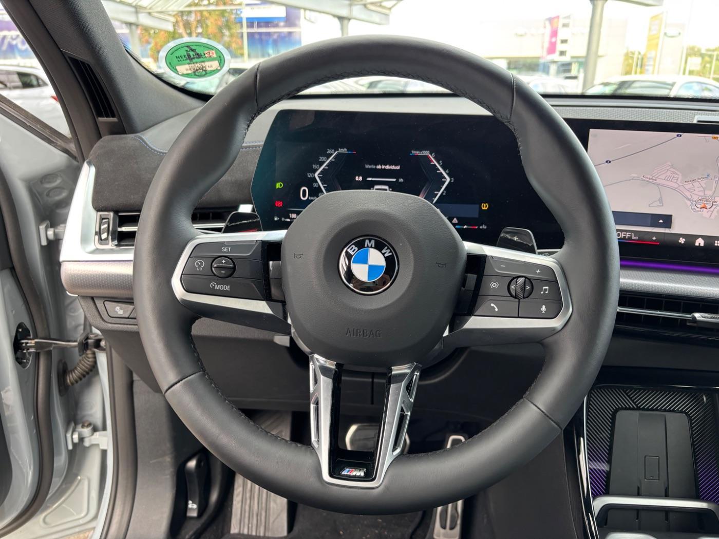 BMW X2 – Bild 14