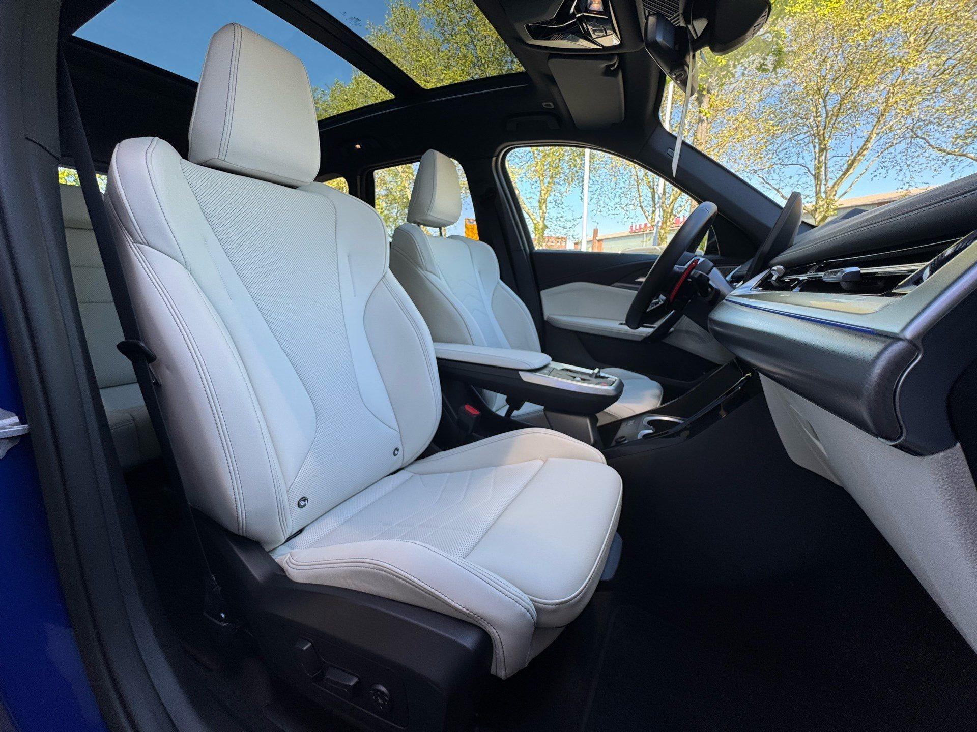 BMW X1 – Bild 23