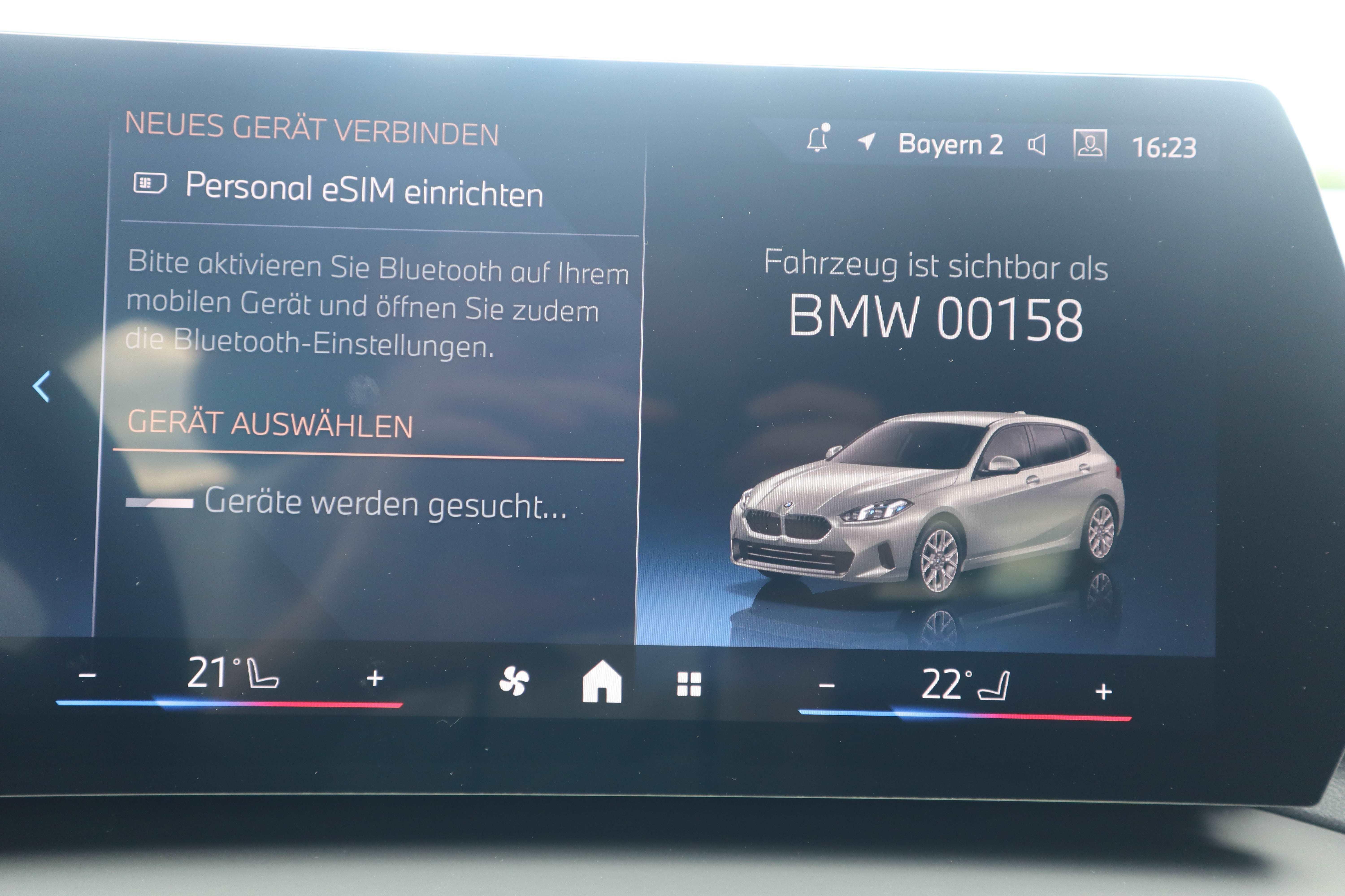 BMW 1er – Bild 11