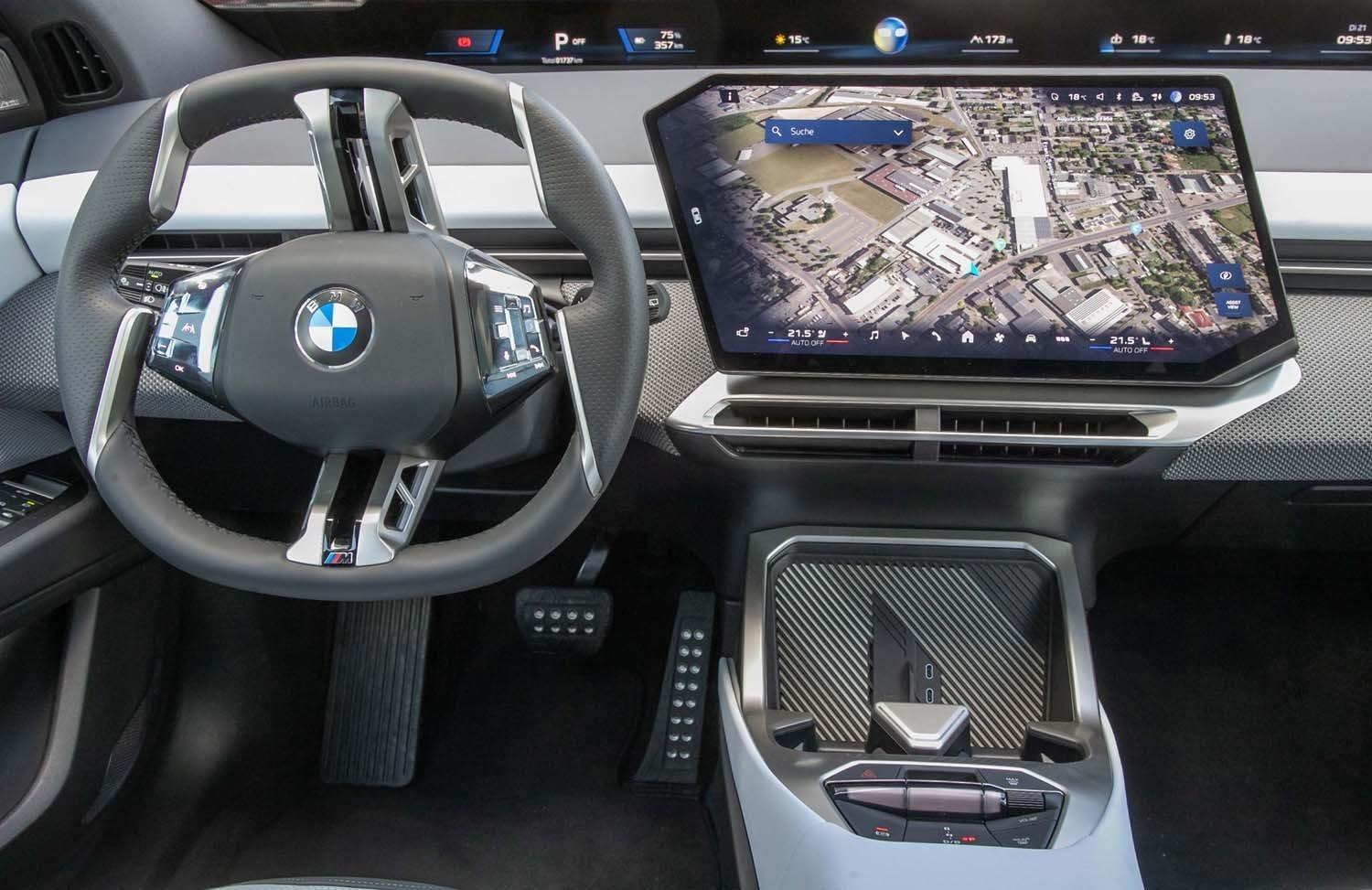 BMW iX3 – Bild 16