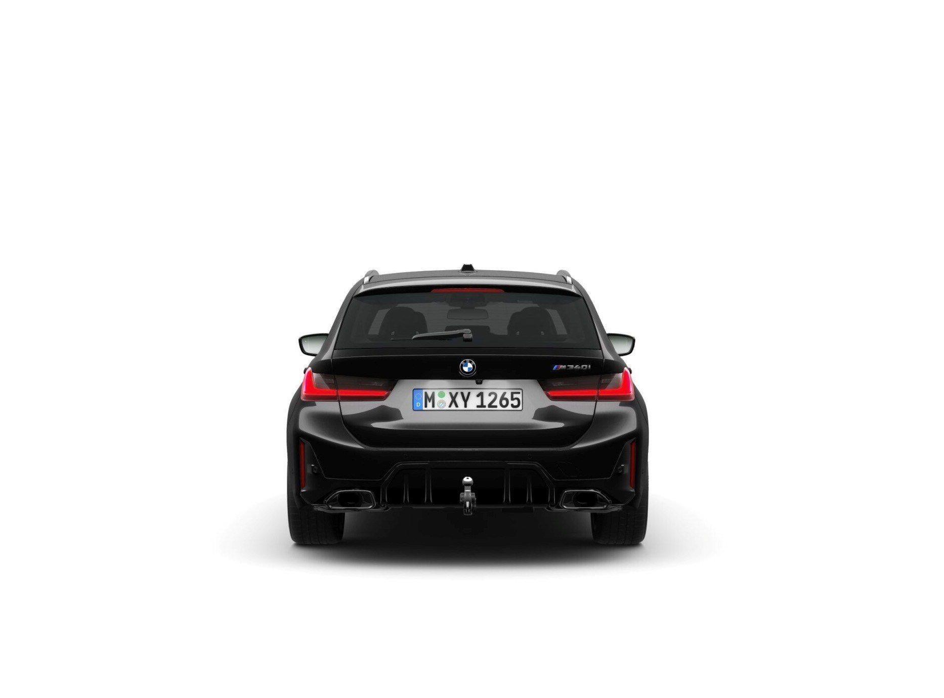 BMW 3er Touring – Bild 5