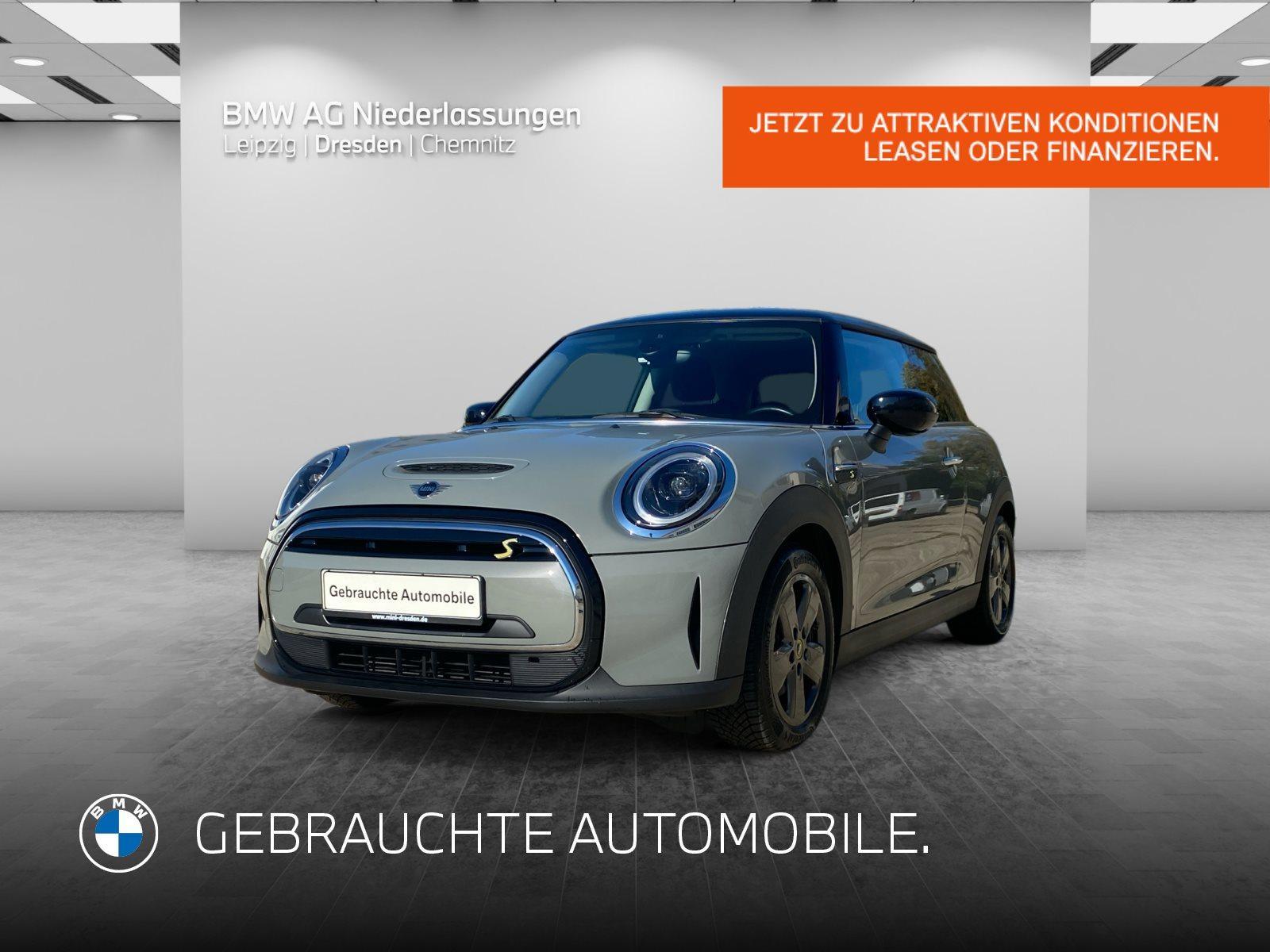 MINI COOPER 2022